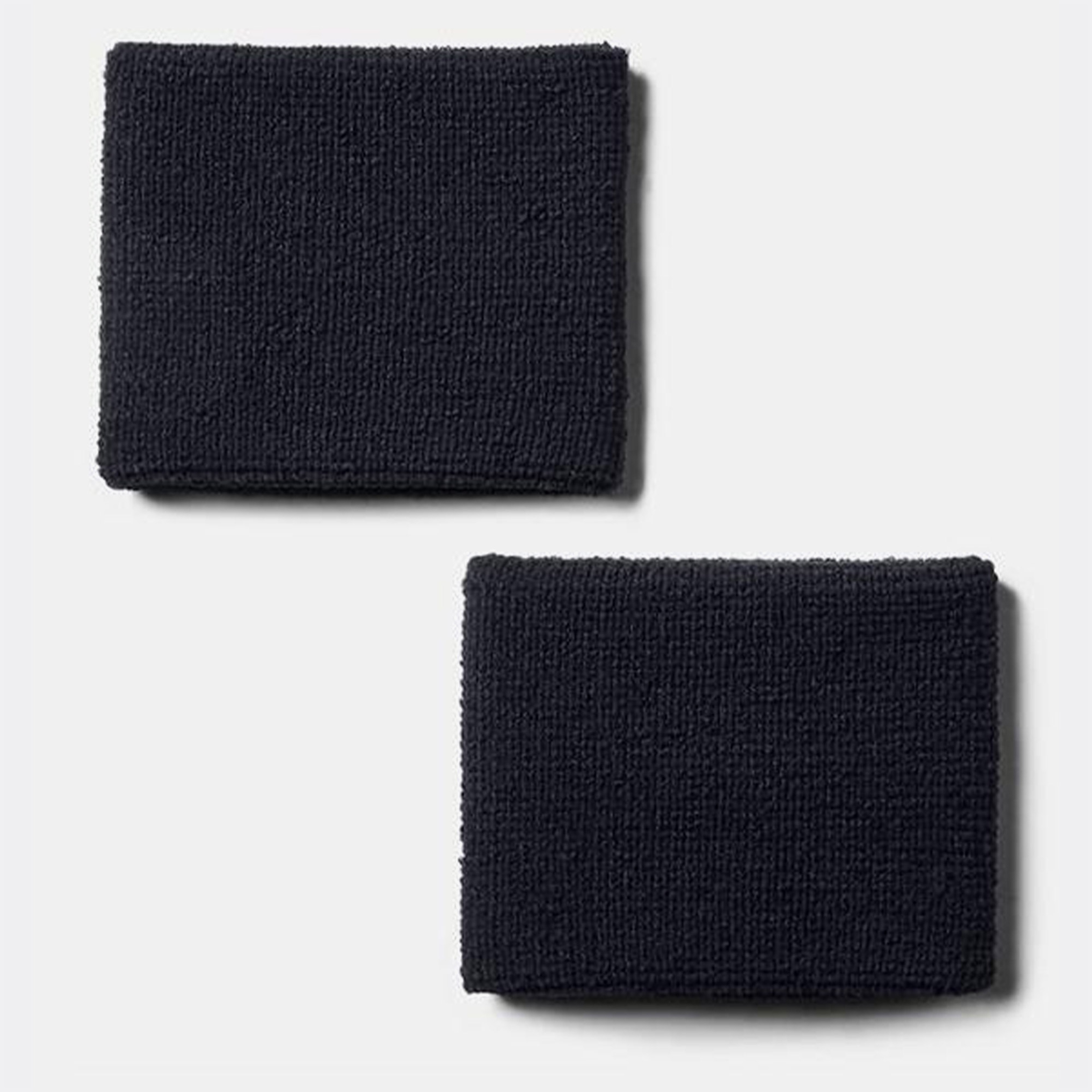 Under Armour Erkek Siyah Bant