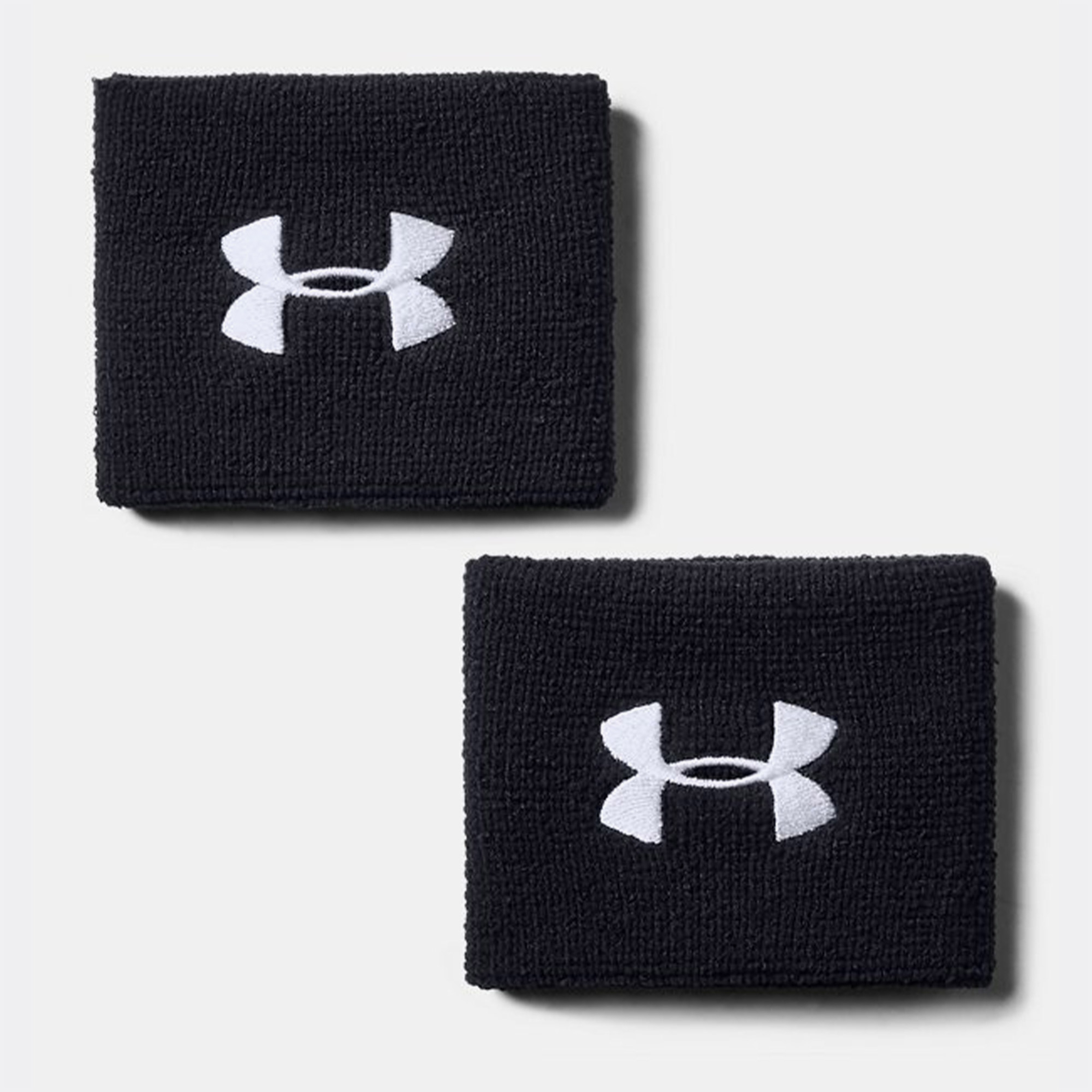 Under Armour Erkek Siyah Bant