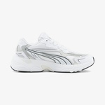 Puma Teveris Nitro Noughties Unisex Beyaz Spor Ayakkabı