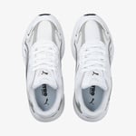 Puma Teveris Nitro Noughties Unisex Beyaz Spor Ayakkabı