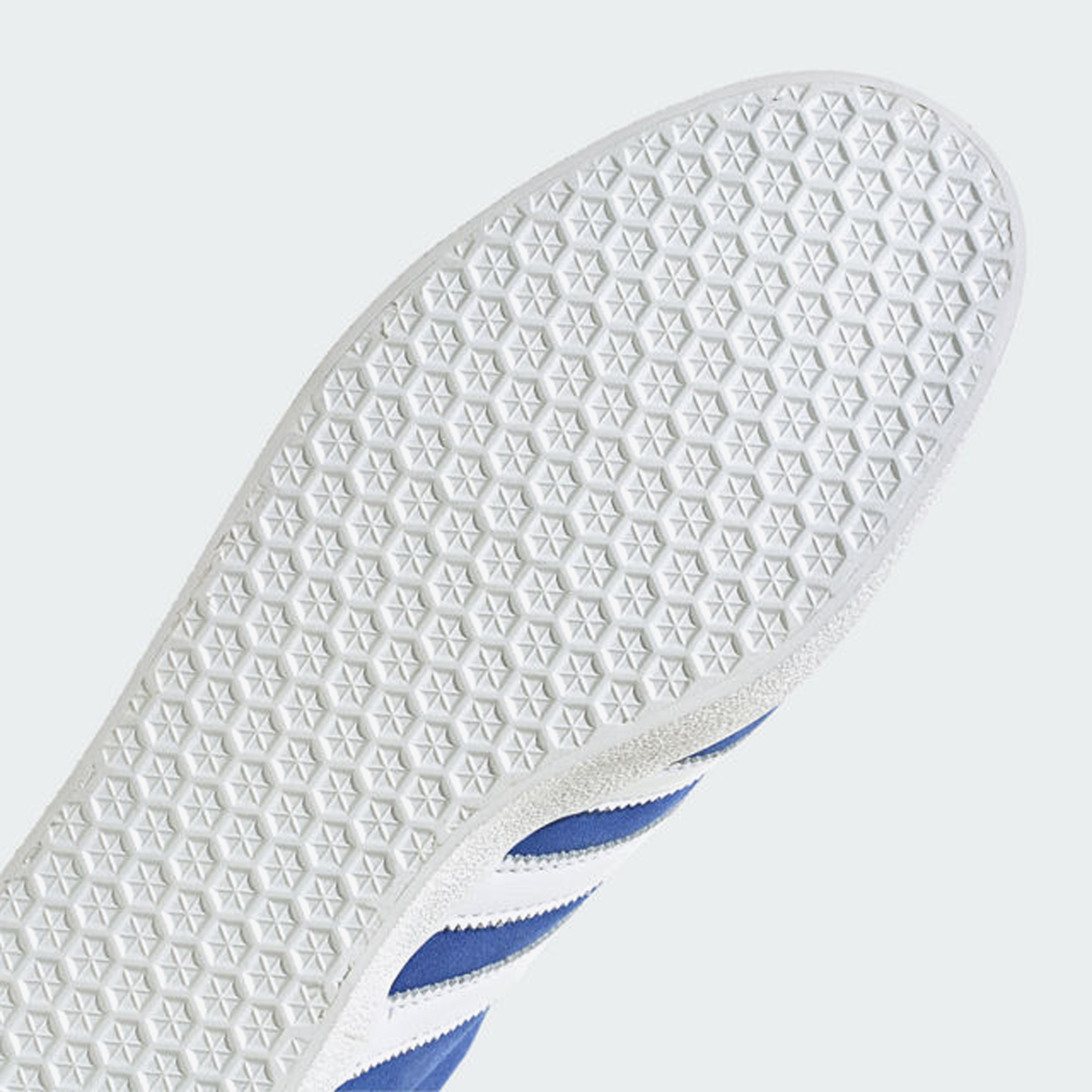 adidas Originals Gazelle 85  Erkek Mavi Spor Ayakkabı