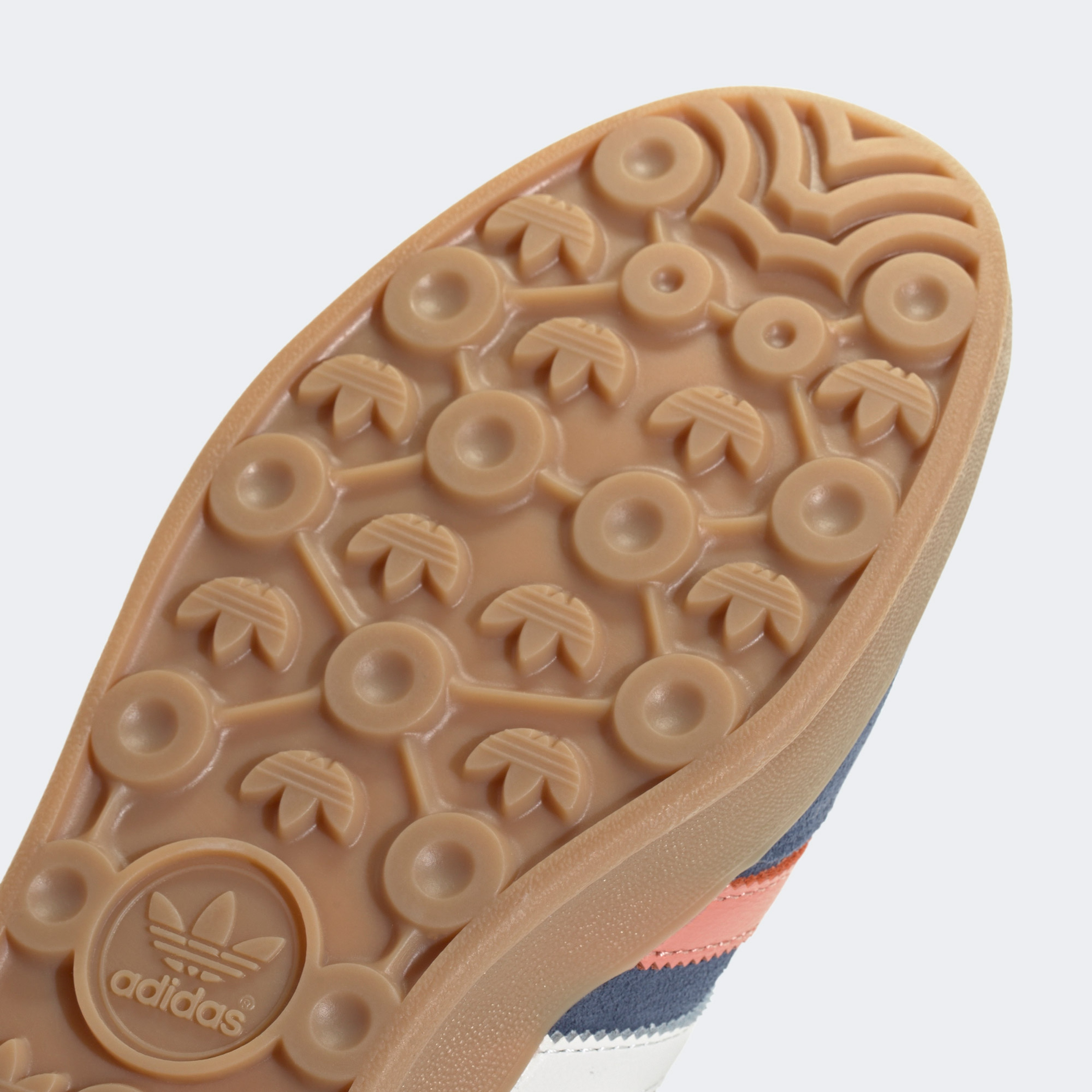 adidas Originals Gazelle indoor Unisex Lacivert Spor Ayakkabı