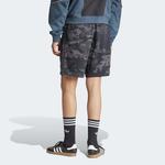 adidas Originals Camo s Erkek Siyah Şort