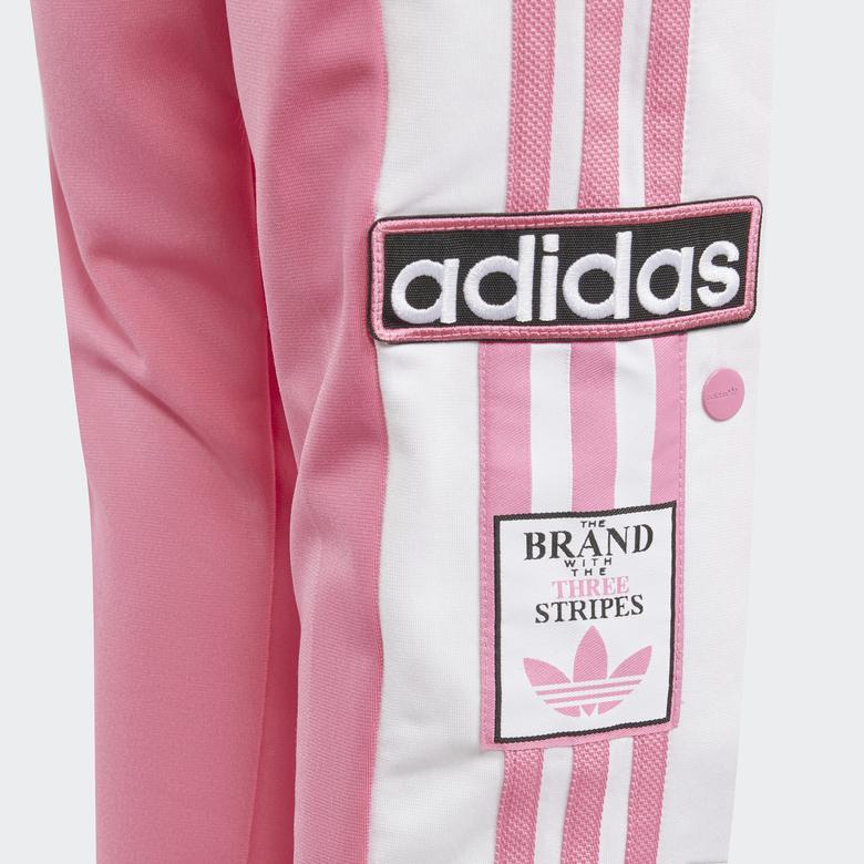 adidas Originals Adi Break P Çocuk Pembe Eşofman Altı