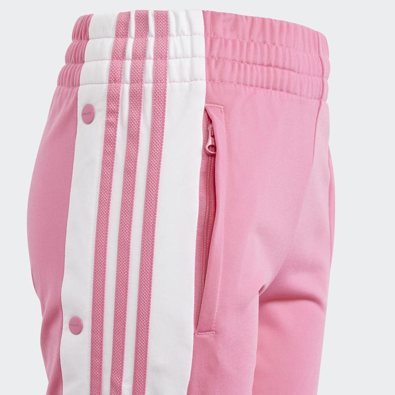 adidas Originals Adi Break P Çocuk Pembe Eşofman Altı