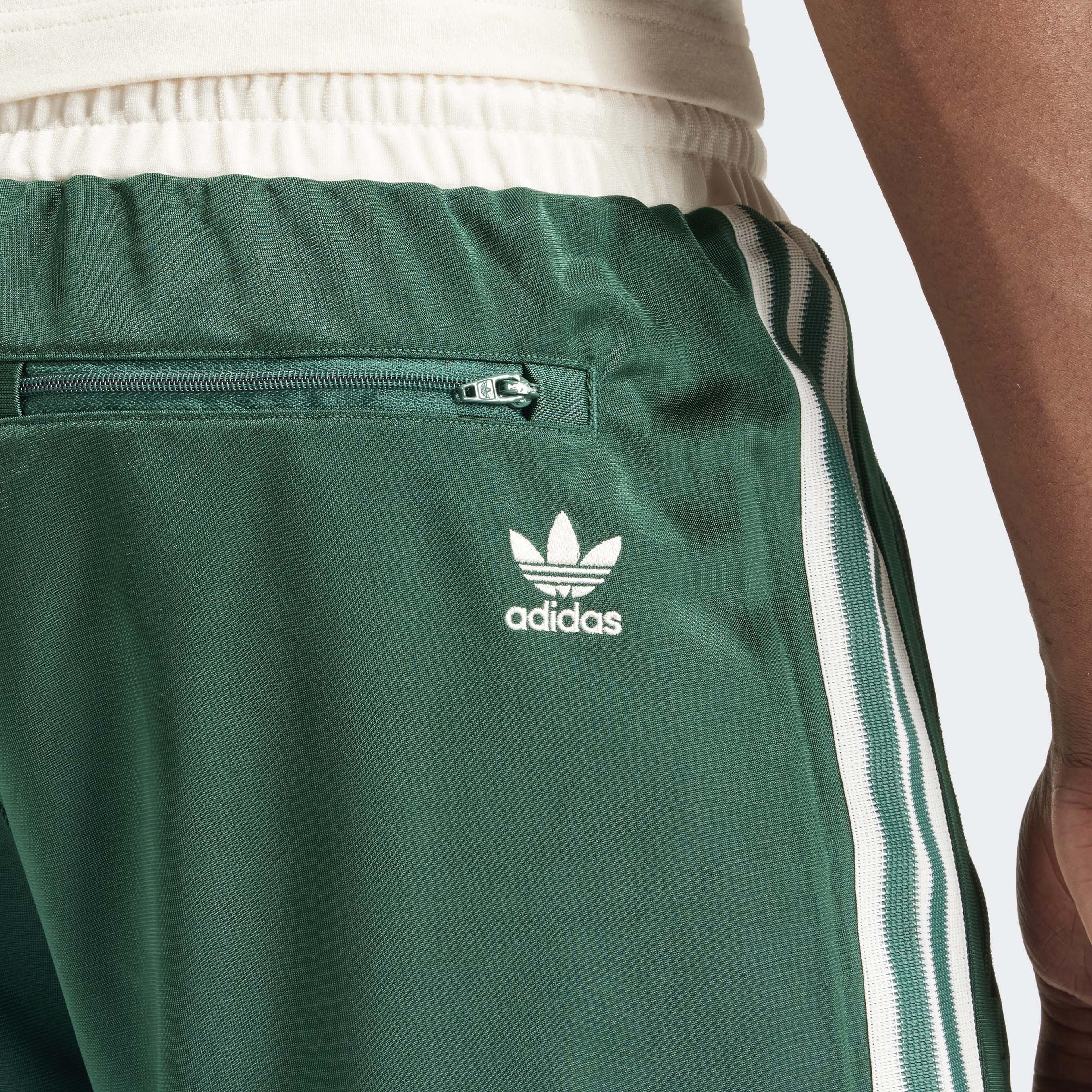 adidas Originals Archive Tp Erkek Yeşil Eşofman Altı