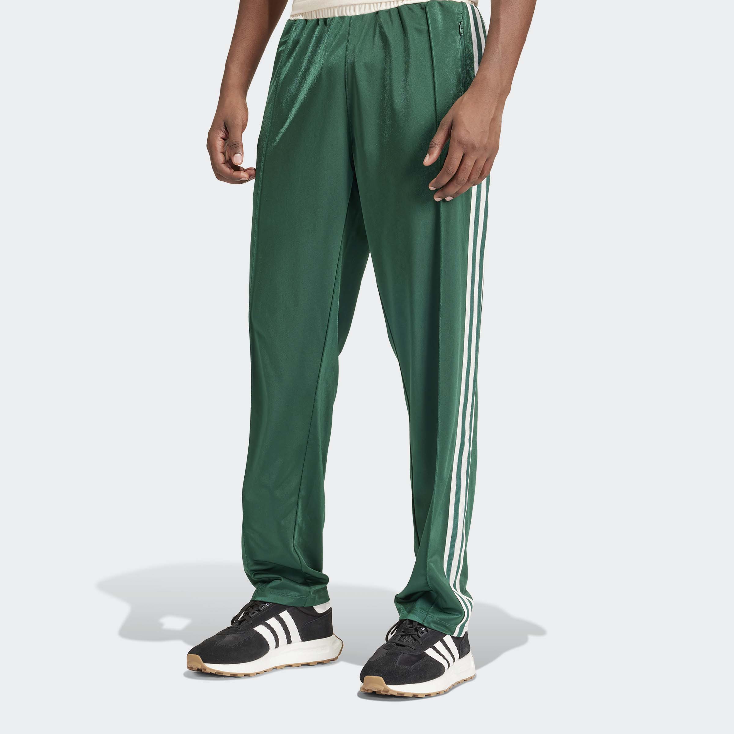 adidas Originals Archive Tp Erkek Yeşil Eşofman AltıLIS1402| Occasion