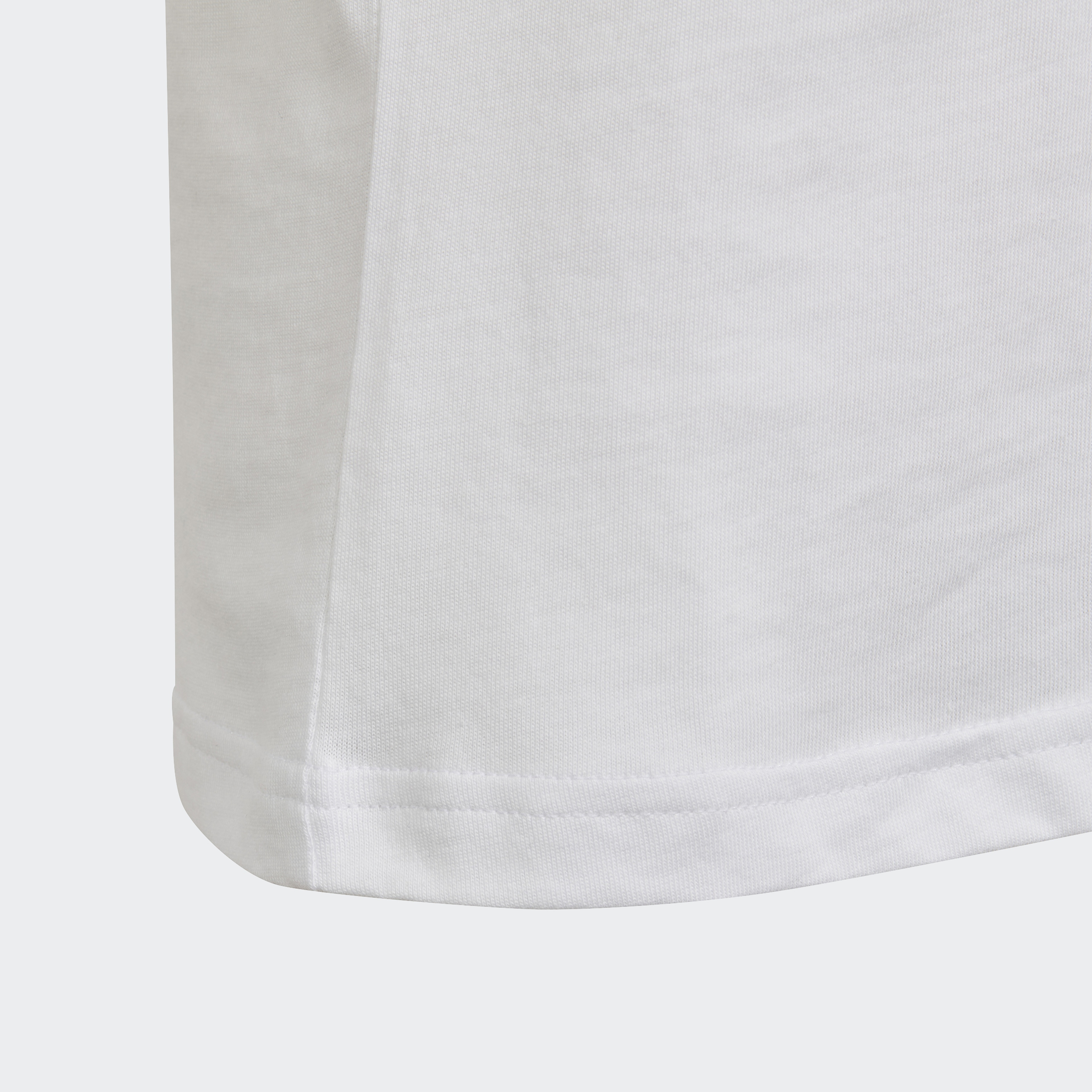 adidas Originals Set Çocuk Pembe T-Shirt Şort Takım