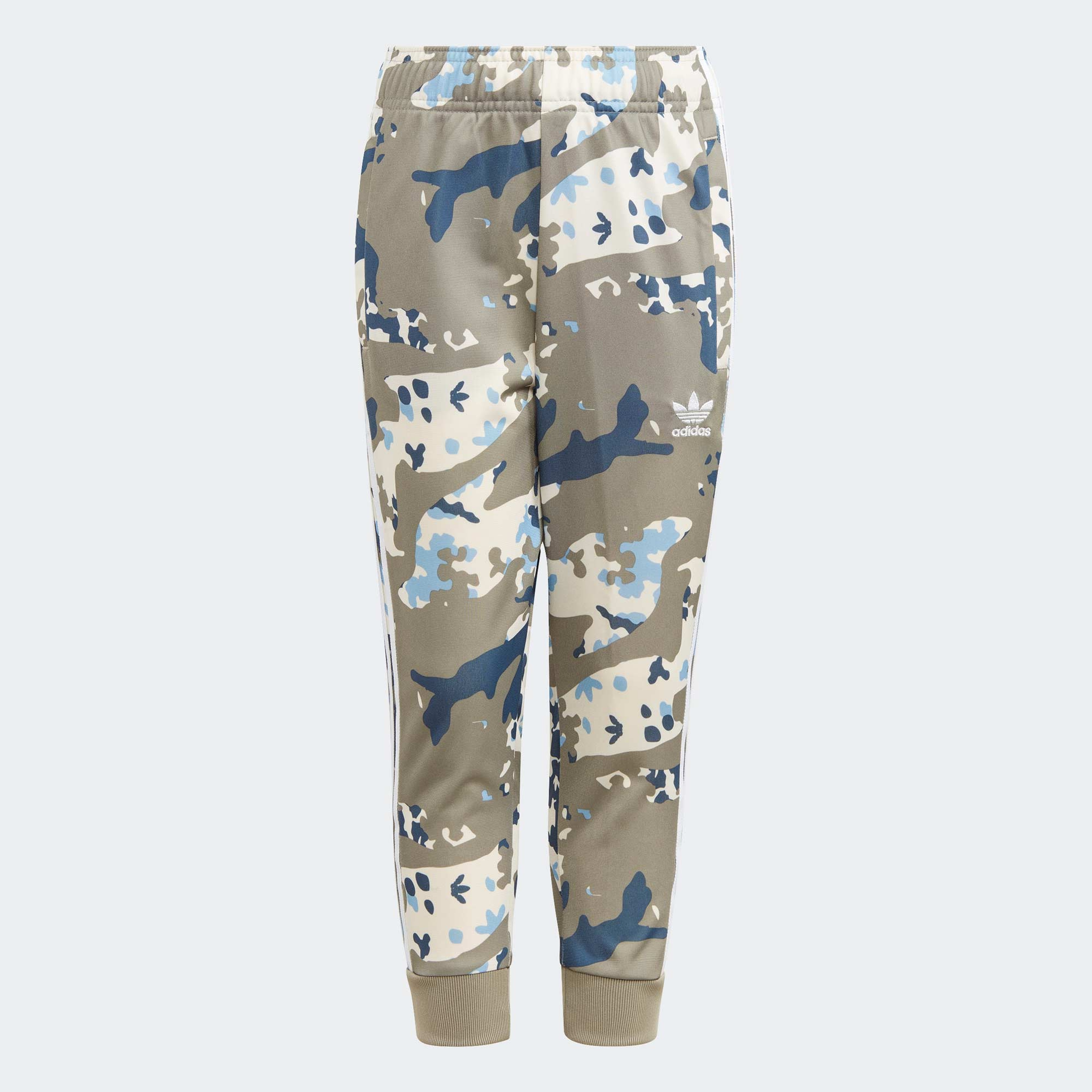 adidas Originals Sst Set Çocuk Yeşil Eşofman Takımı