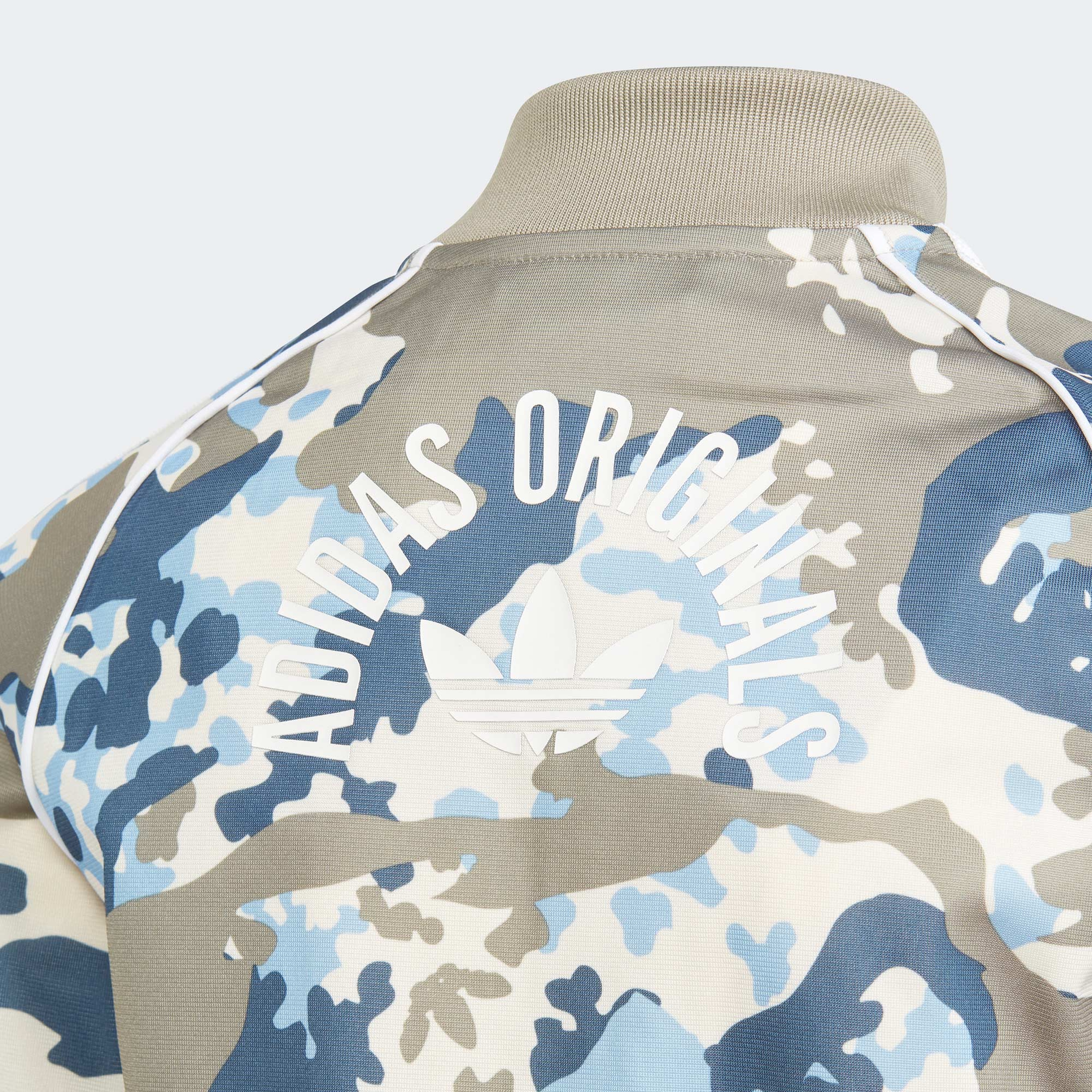 adidas Originals Sst Set Çocuk Yeşil Eşofman Takımı