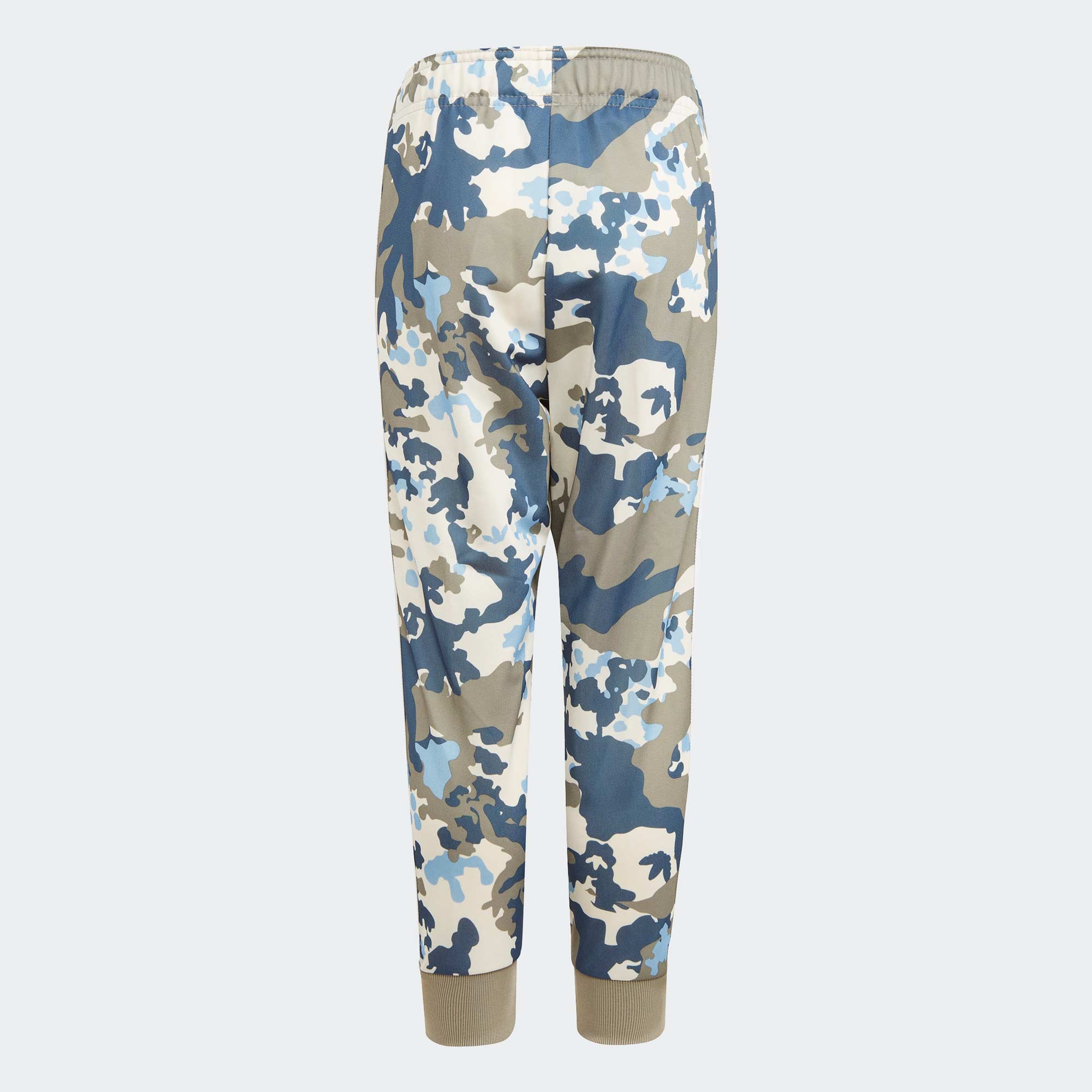 adidas Originals Sst Set Çocuk Yeşil Eşofman Takımı