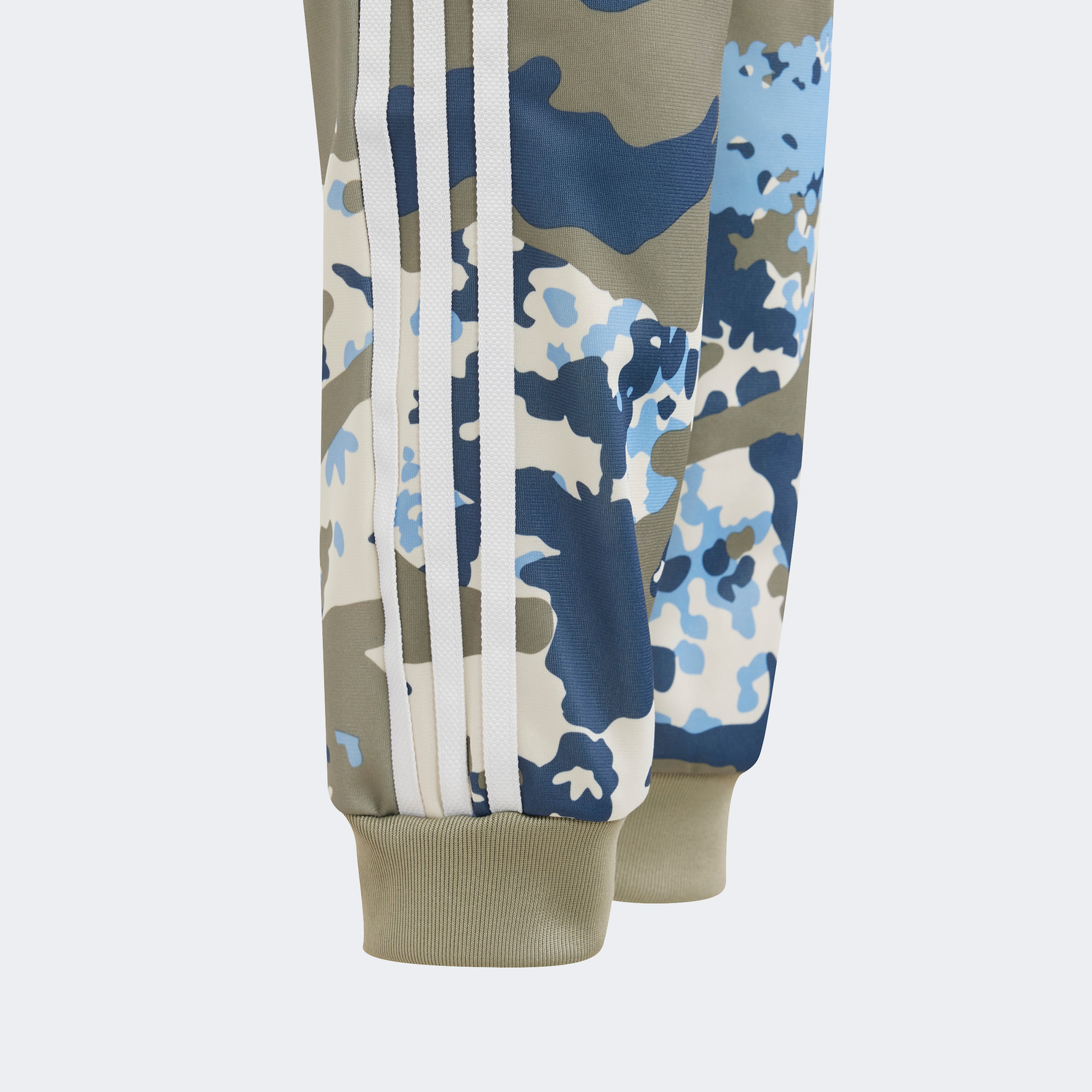 adidas Originals Sst s Çocuk Yeşil Eşofman Altı