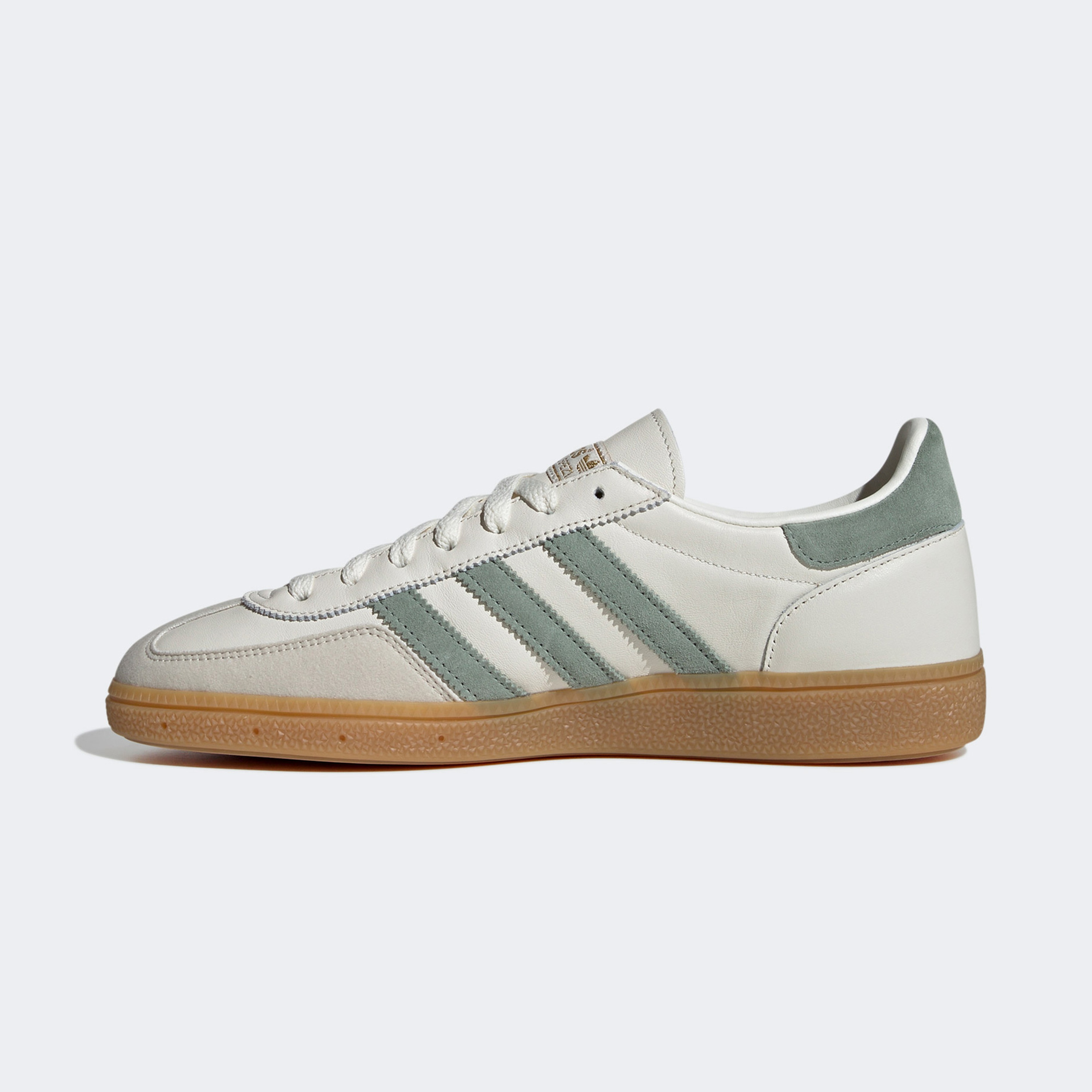adidas Originals Handball Spezial Unisex Beyaz Spor Ayakkabı