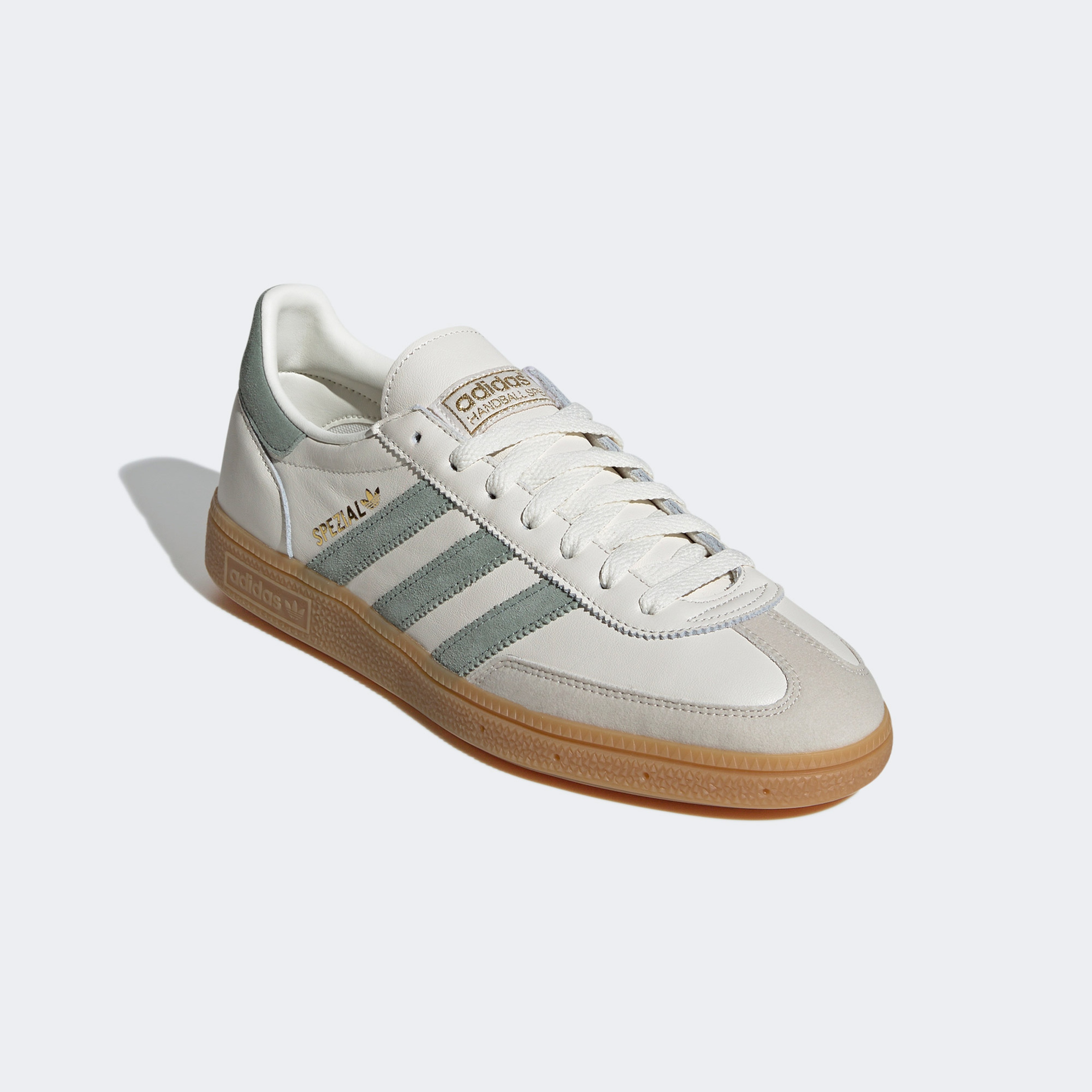 adidas Originals Handball Spezial Unisex Beyaz Spor Ayakkabı