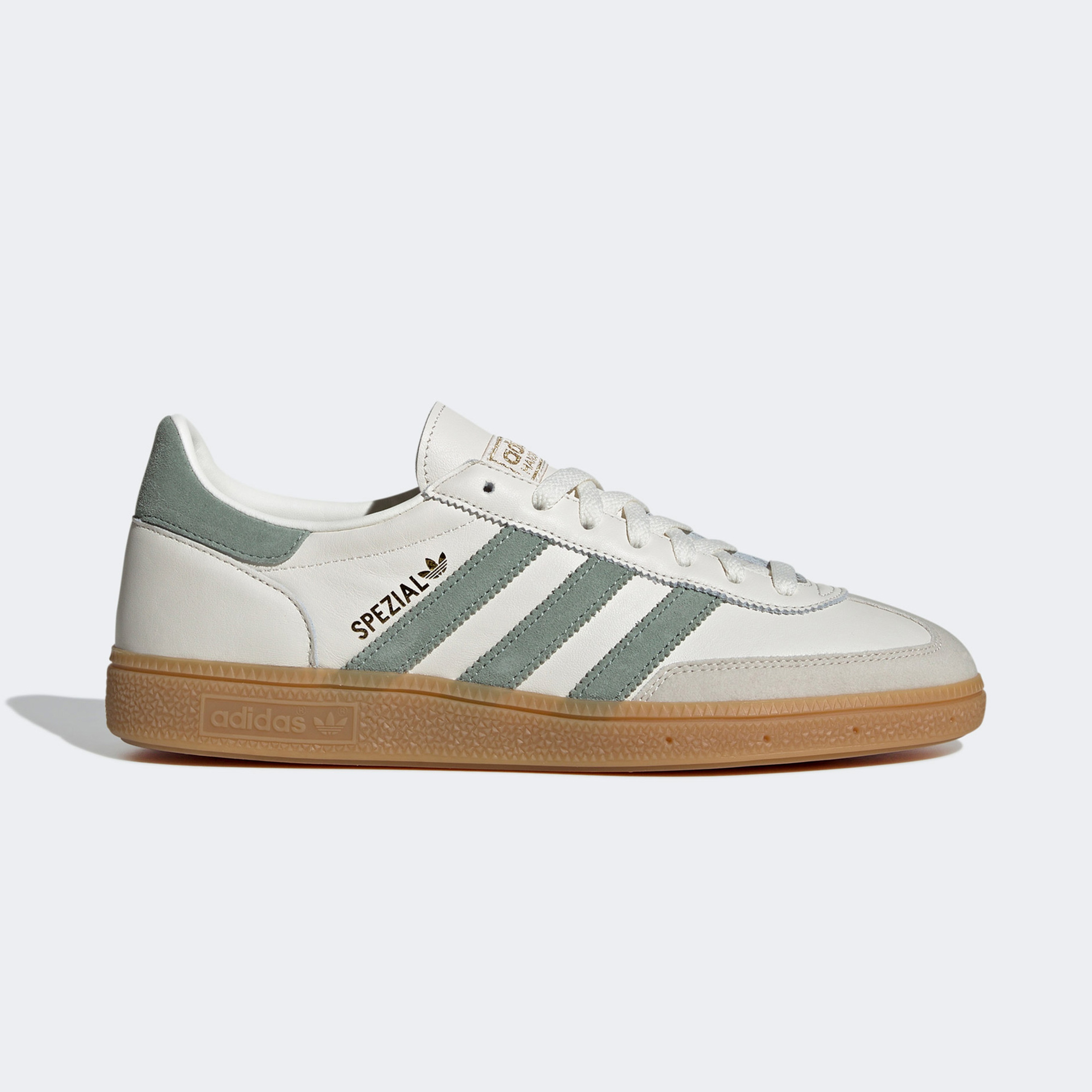 adidas Originals Handball Spezial Unisex Beyaz Spor Ayakkabı