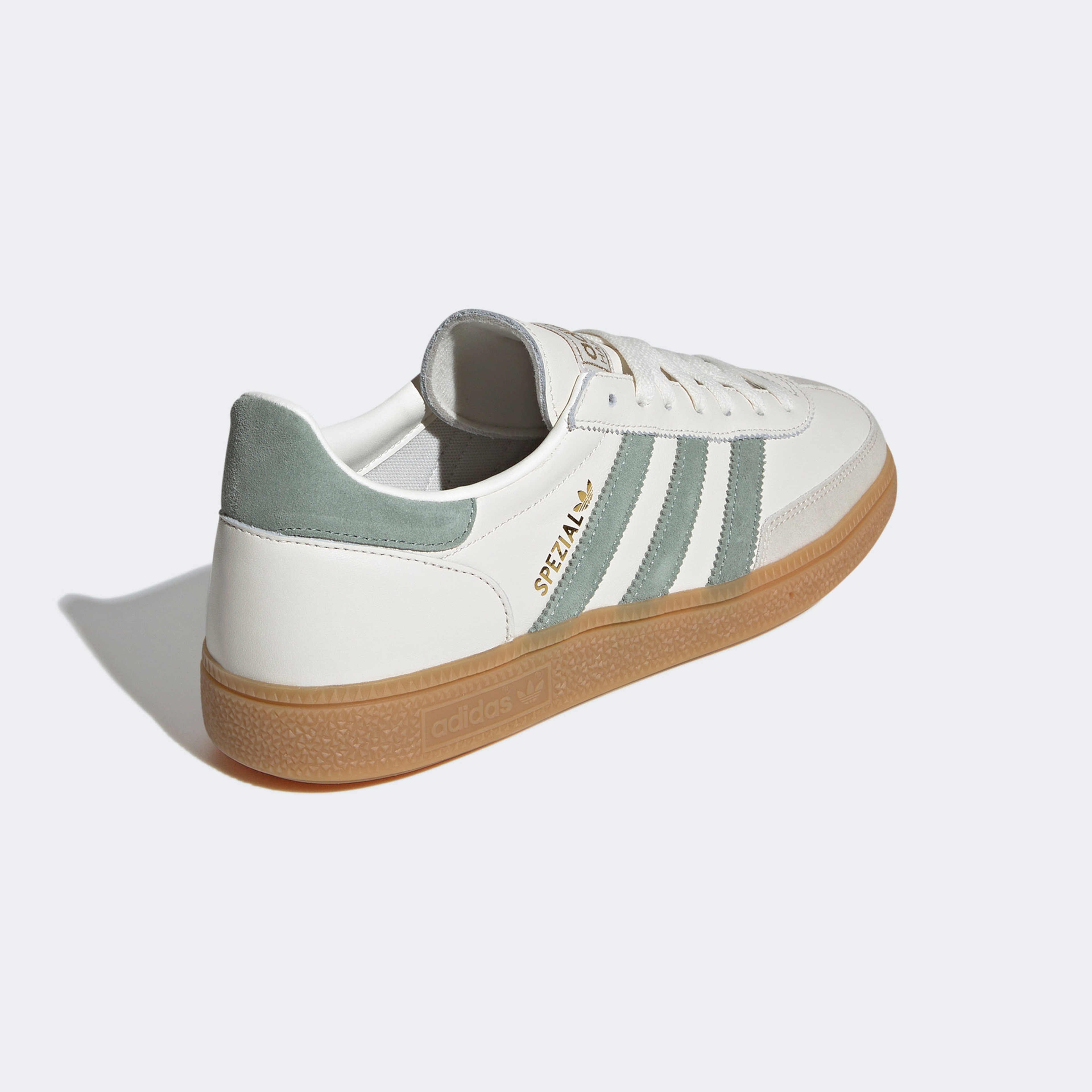 adidas Originals Handball Spezial Unisex Beyaz Spor Ayakkabı