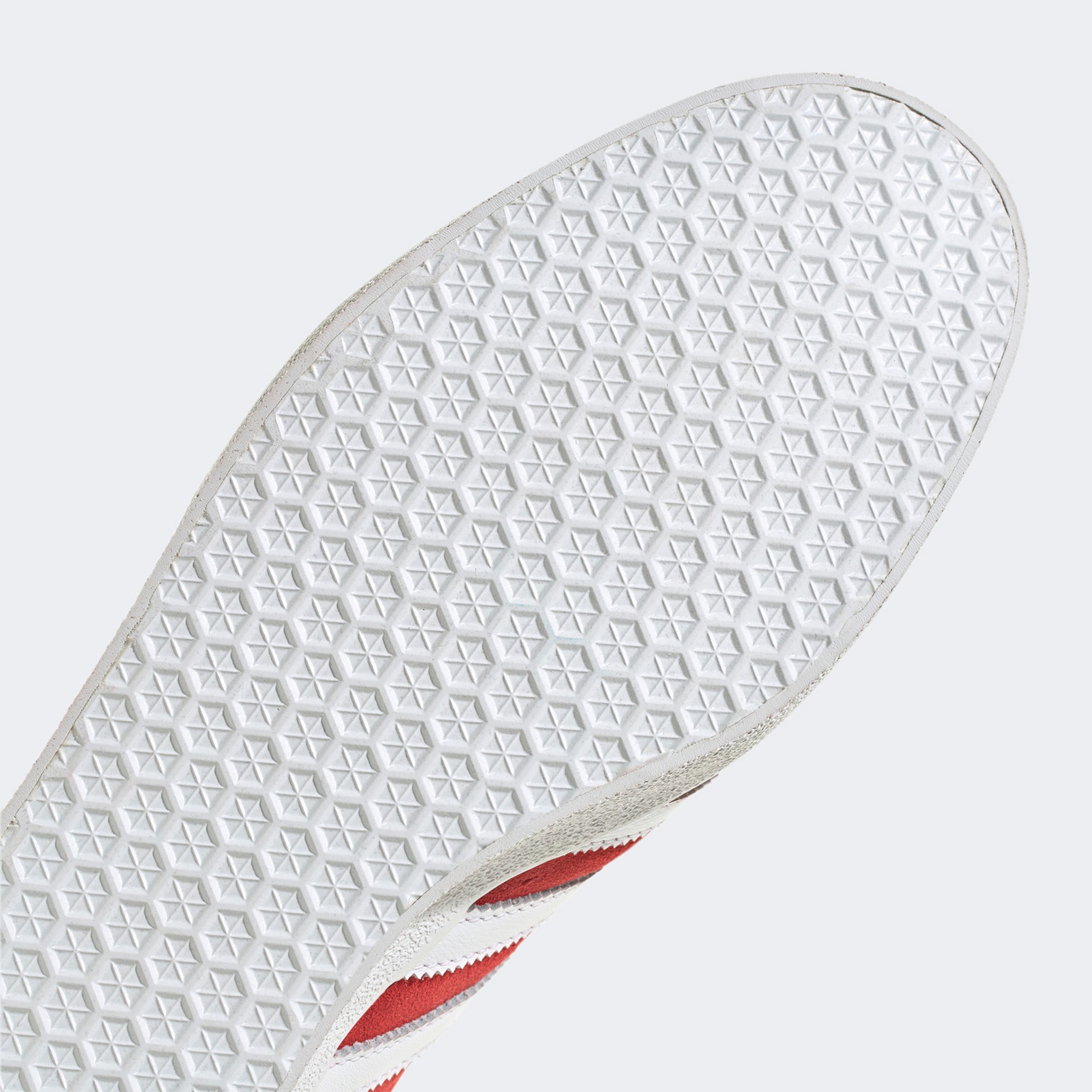 adidas Originals Gazelle 85 Unisex Kırmızı Spor Ayakkabı