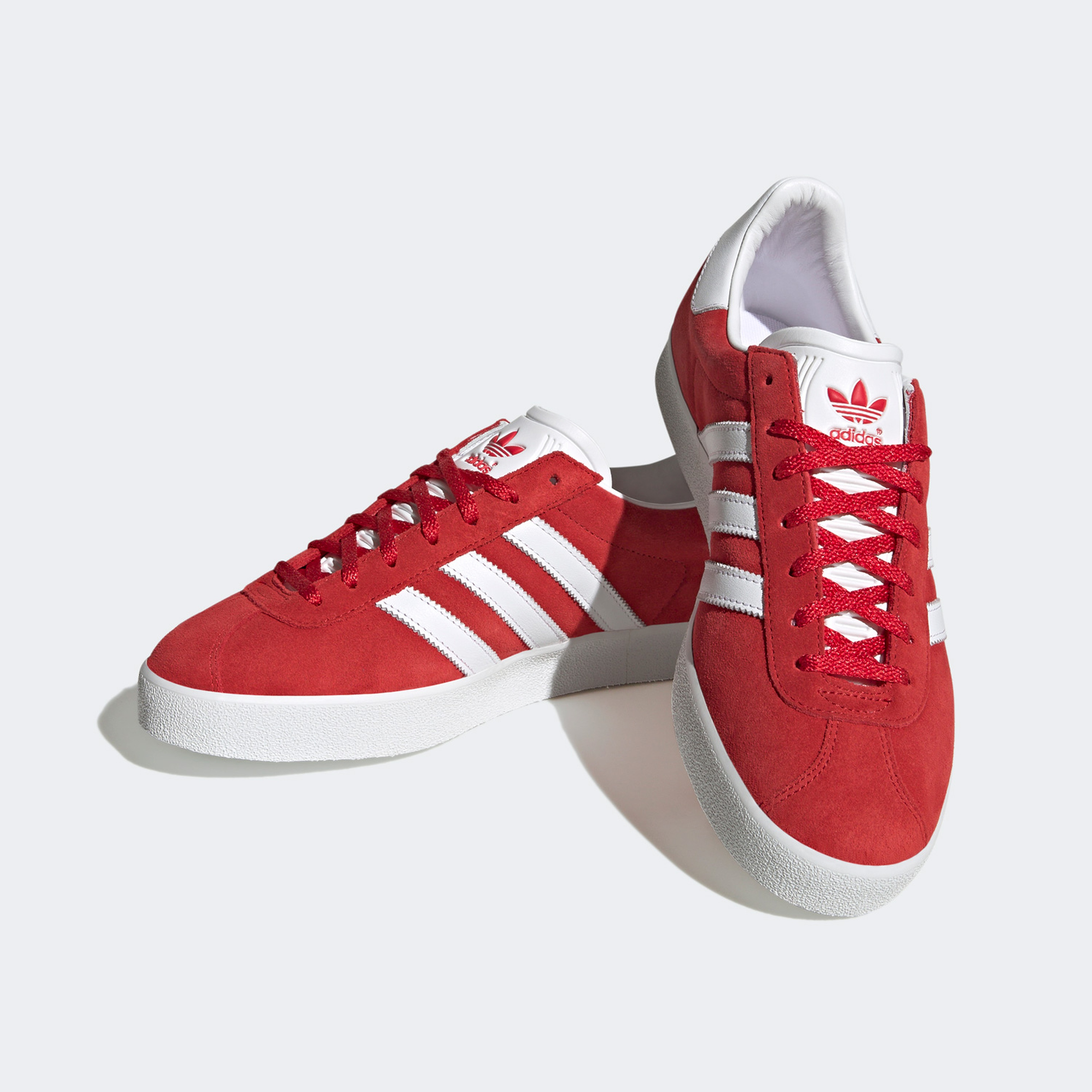 adidas Originals Gazelle 85 Unisex Kırmızı Spor Ayakkabı