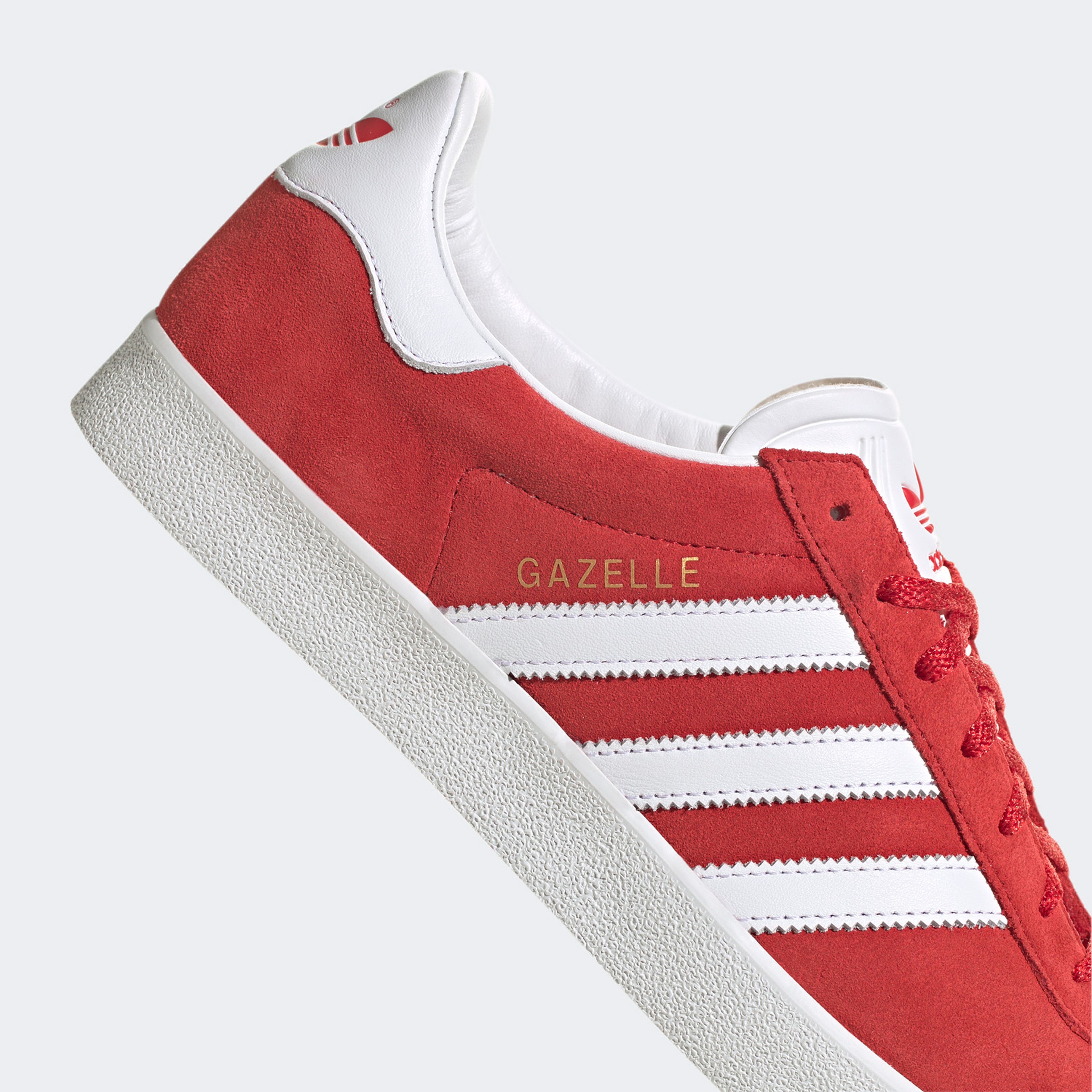 adidas Originals Gazelle 85 Unisex Kırmızı Spor Ayakkabı