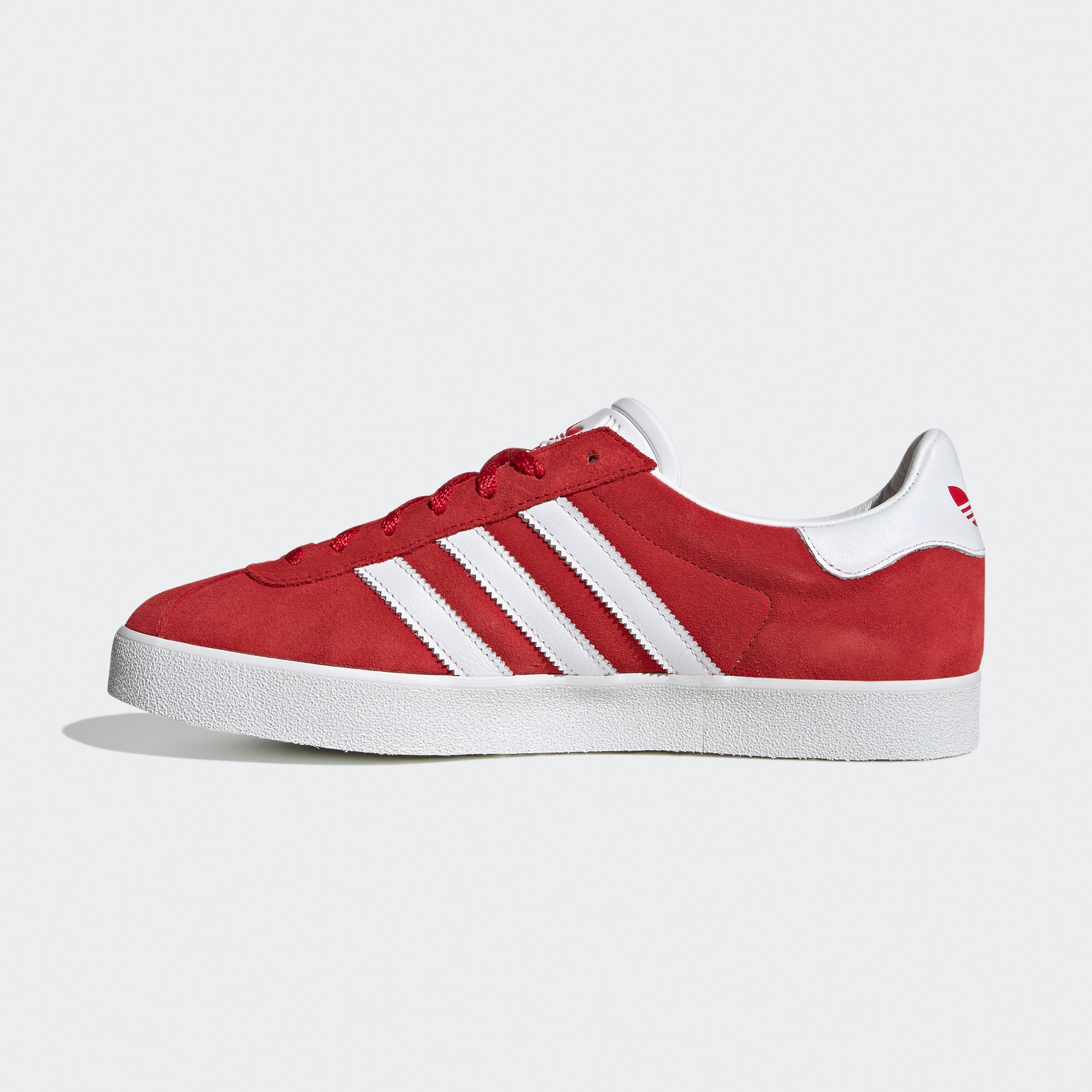 adidas Originals Gazelle 85 Unisex Kırmızı Spor Ayakkabı