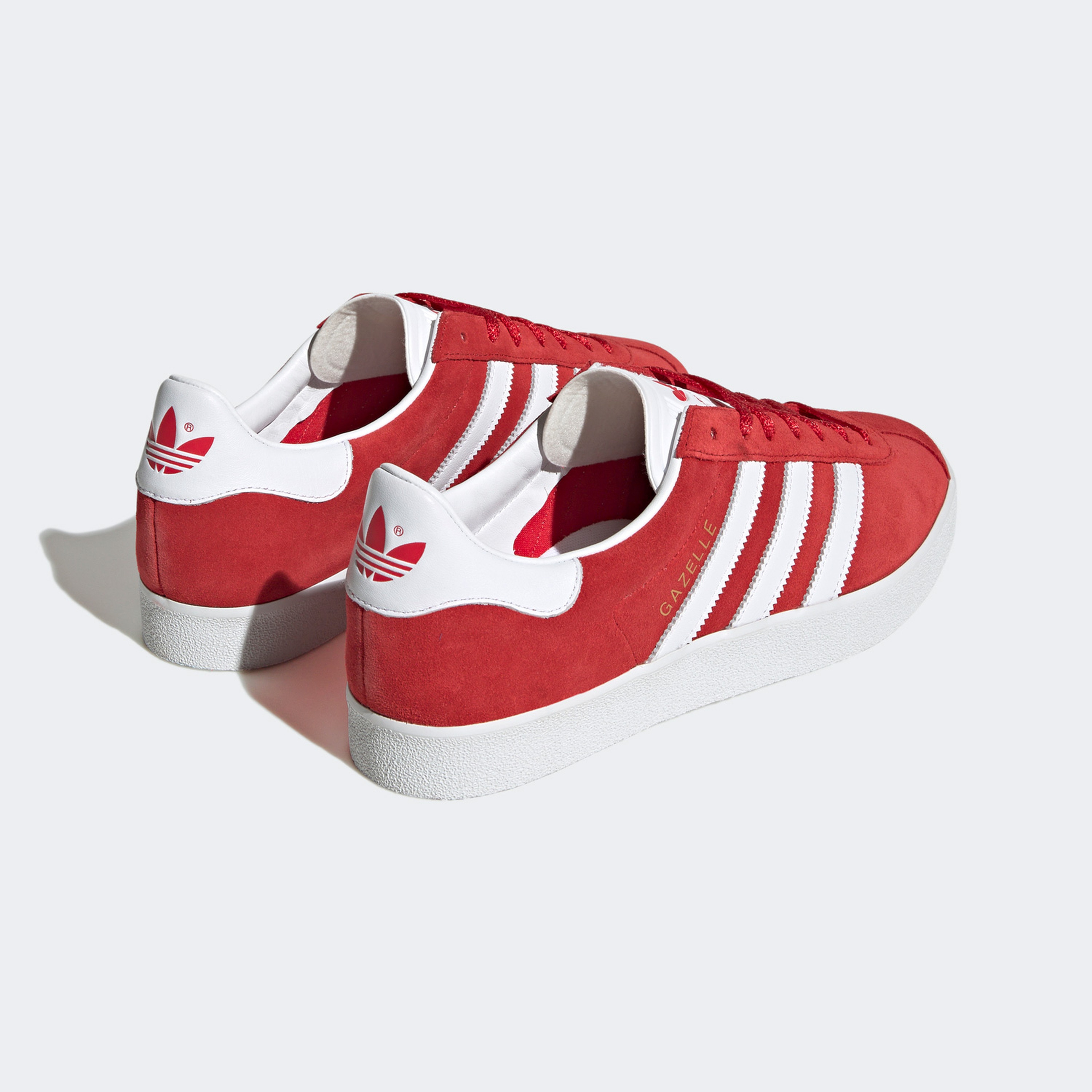 adidas Originals Gazelle 85 Unisex Kırmızı Spor Ayakkabı