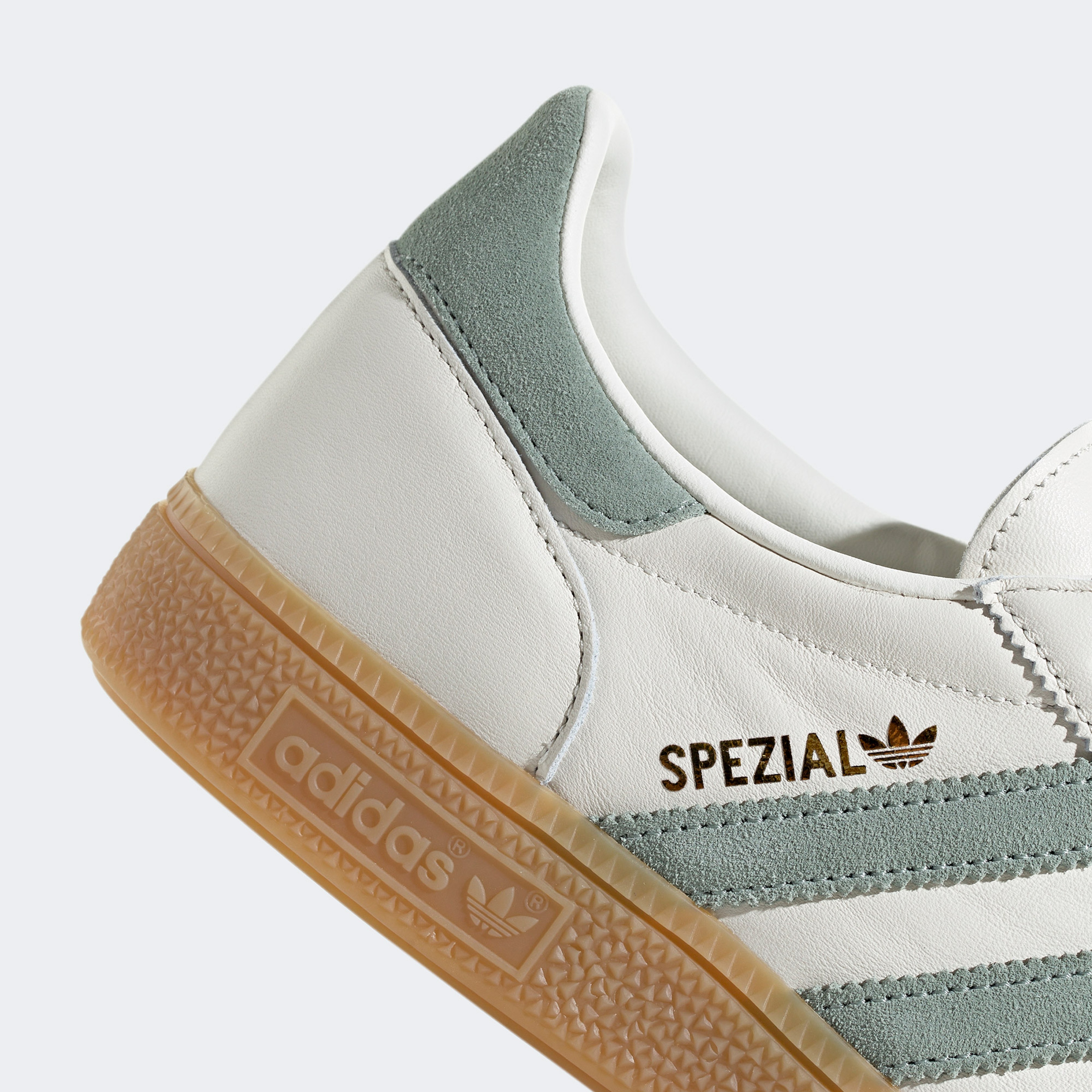 adidas Originals Handball Spezial Unisex Beyaz Spor Ayakkabı