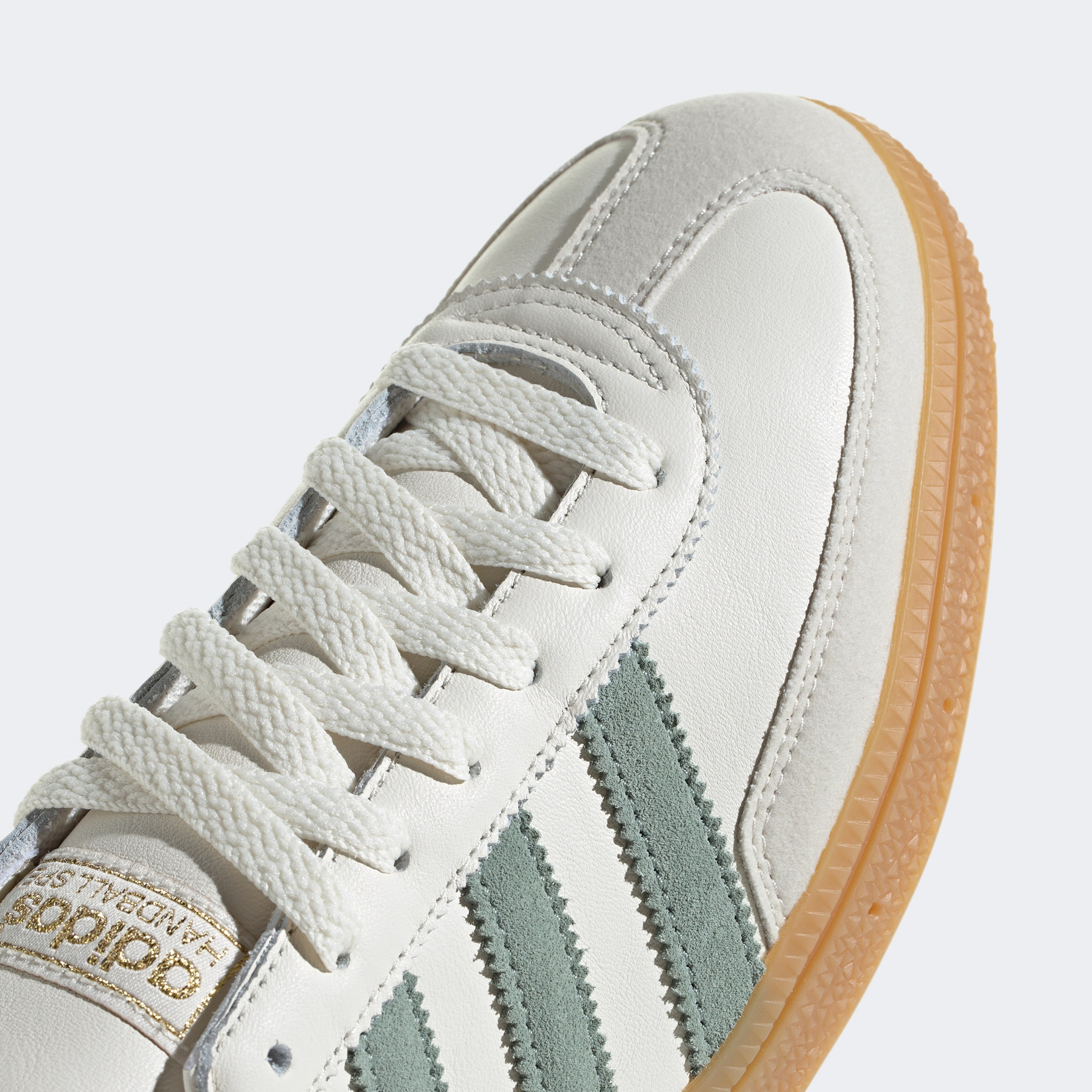 adidas Originals Handball Spezial Unisex Beyaz Spor Ayakkabı