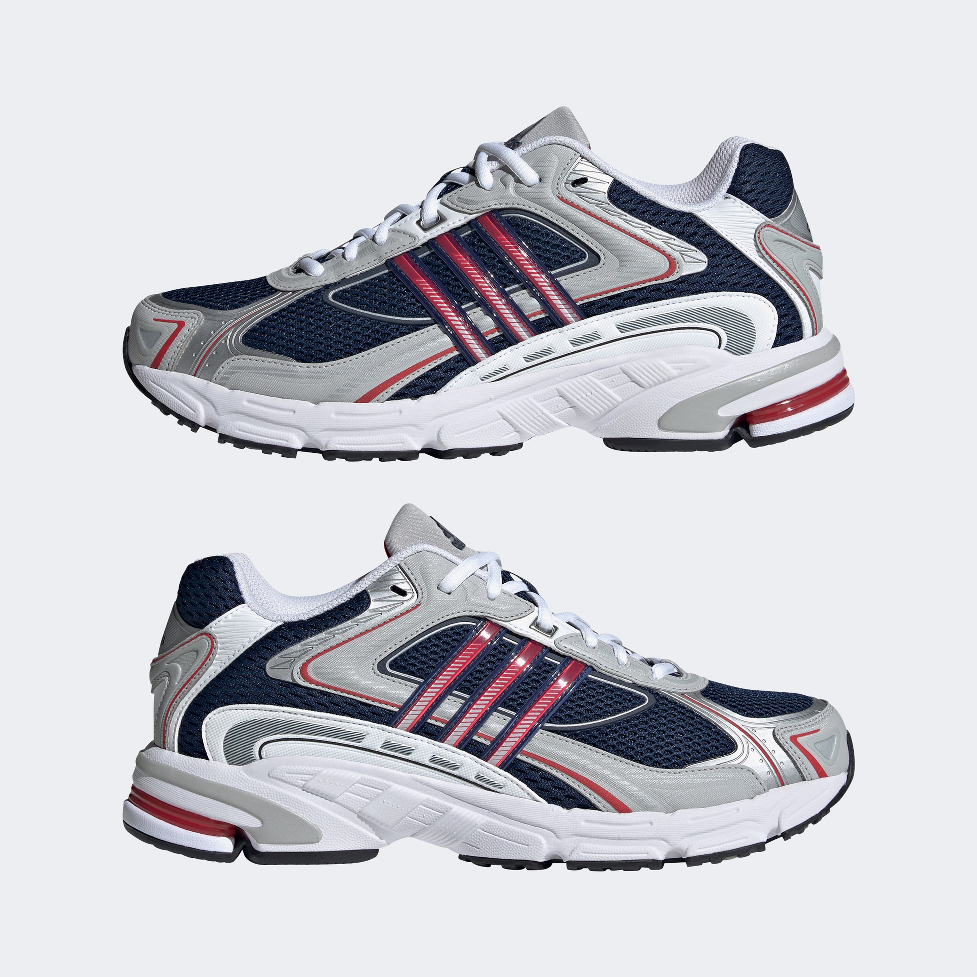 adidas Originals Response Cl Erkek Mavi Spor Ayakkabı