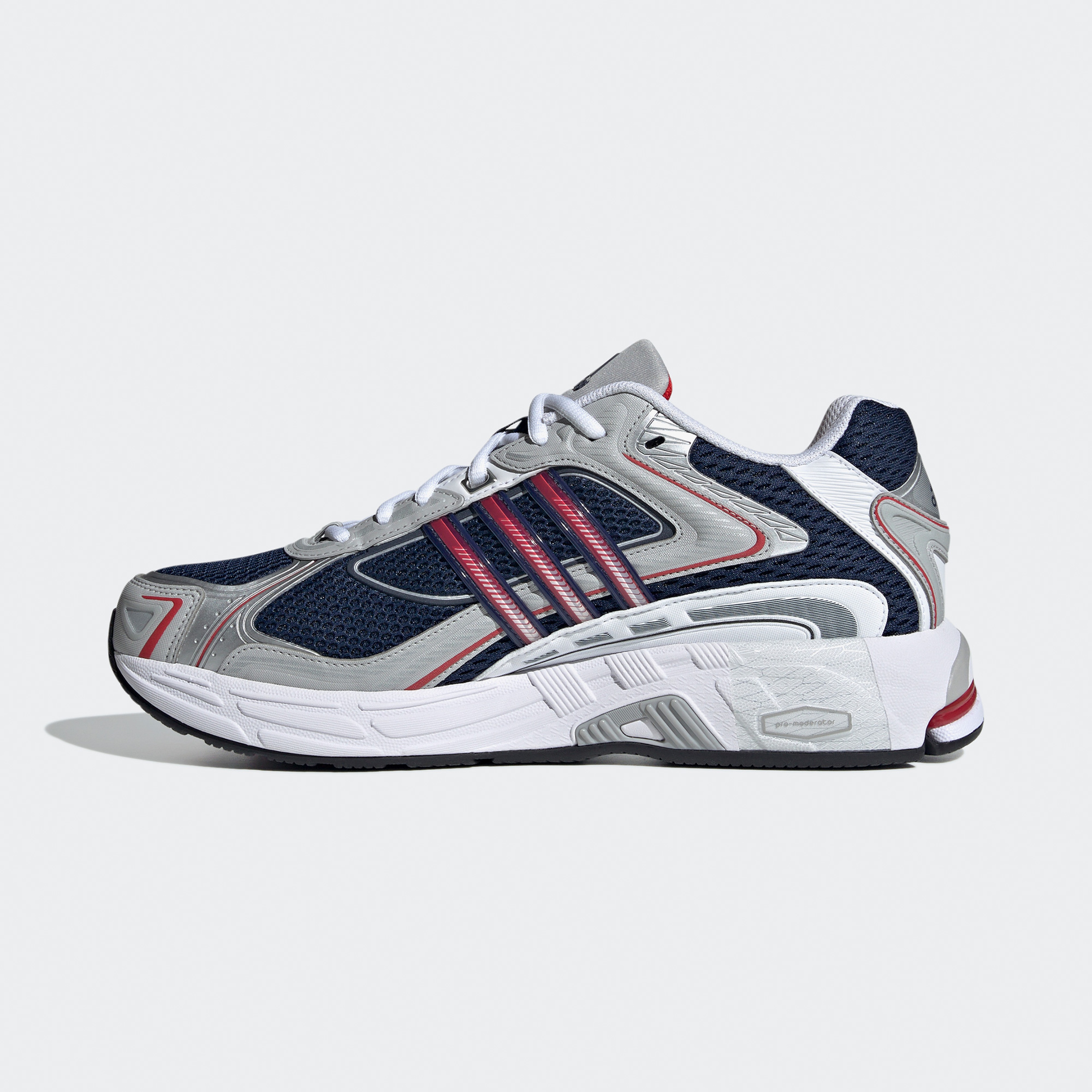 adidas Originals Response Cl Erkek Mavi Spor Ayakkabı