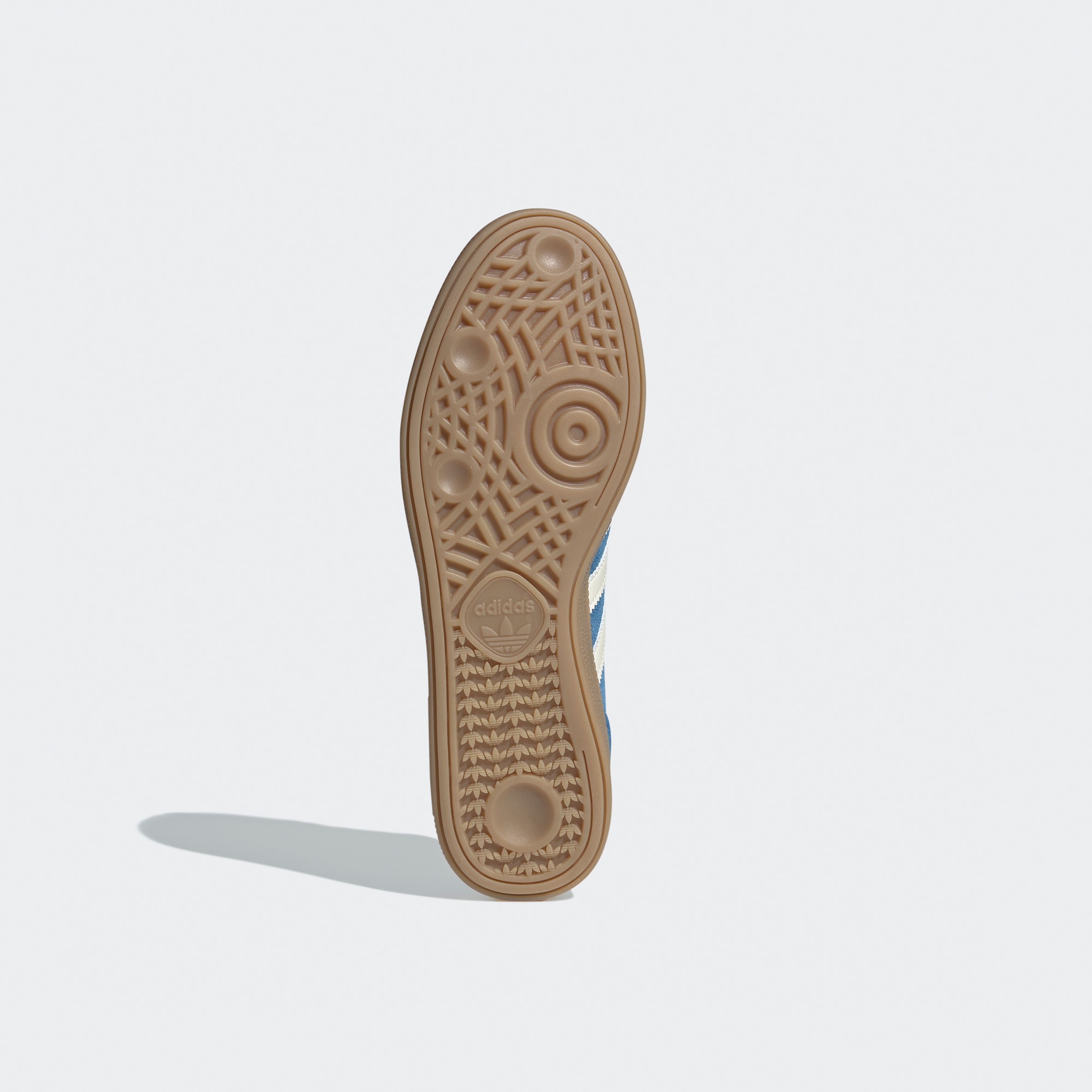 adidas Originals Handball Spezial Unisex Mavi Sneaker