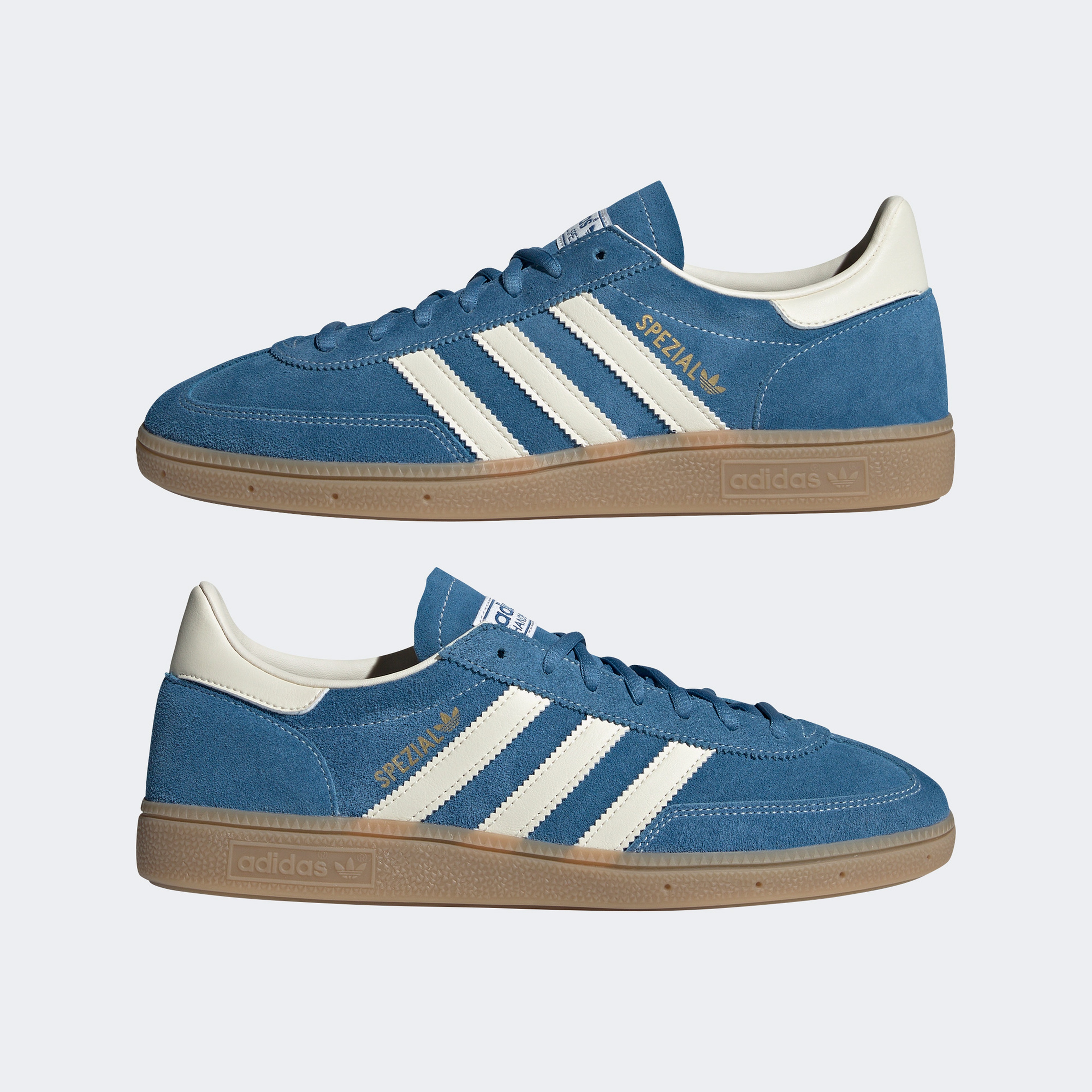adidas Originals Handball Spezial Unisex Mavi Sneaker