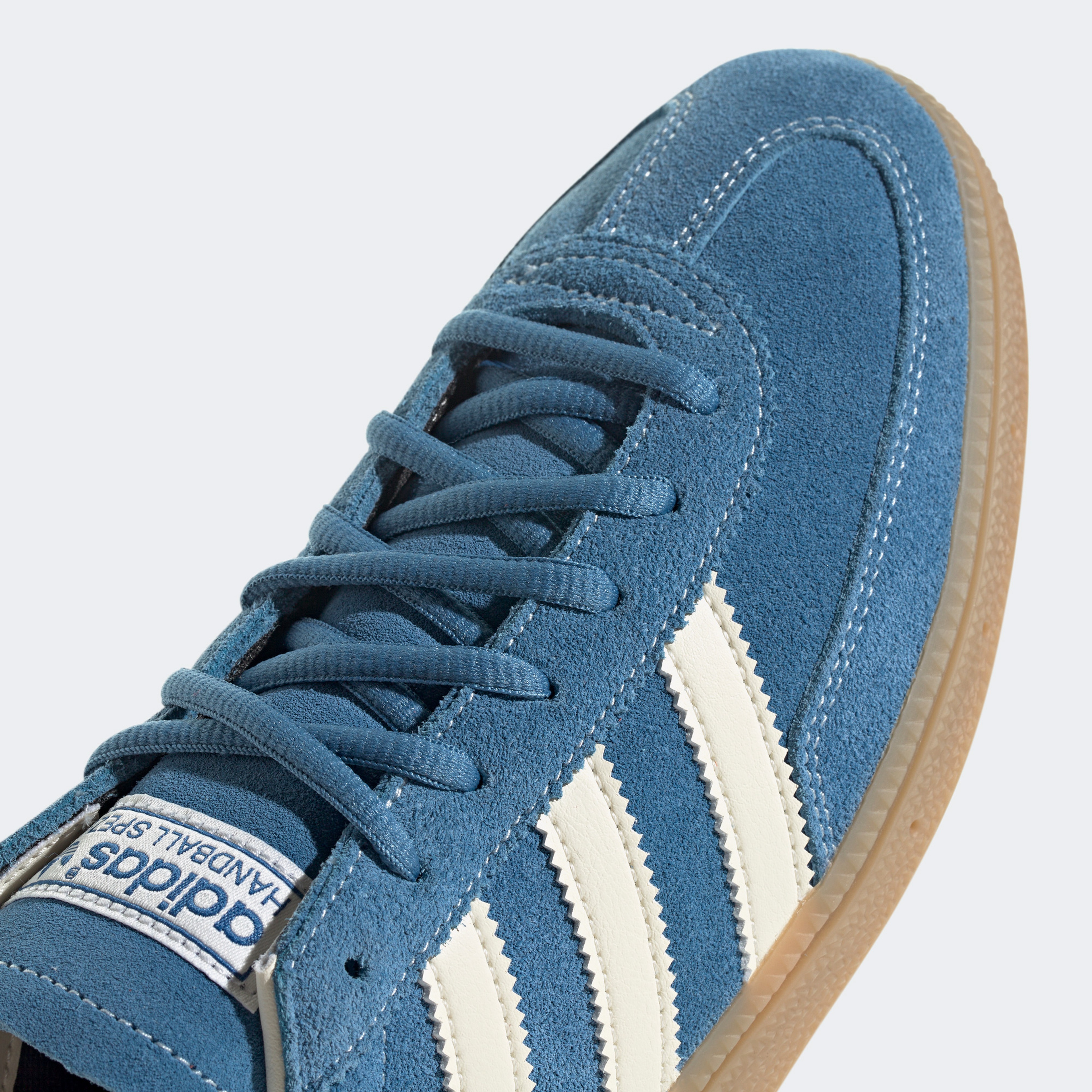 adidas Originals Handball Spezial Unisex Mavi Sneaker