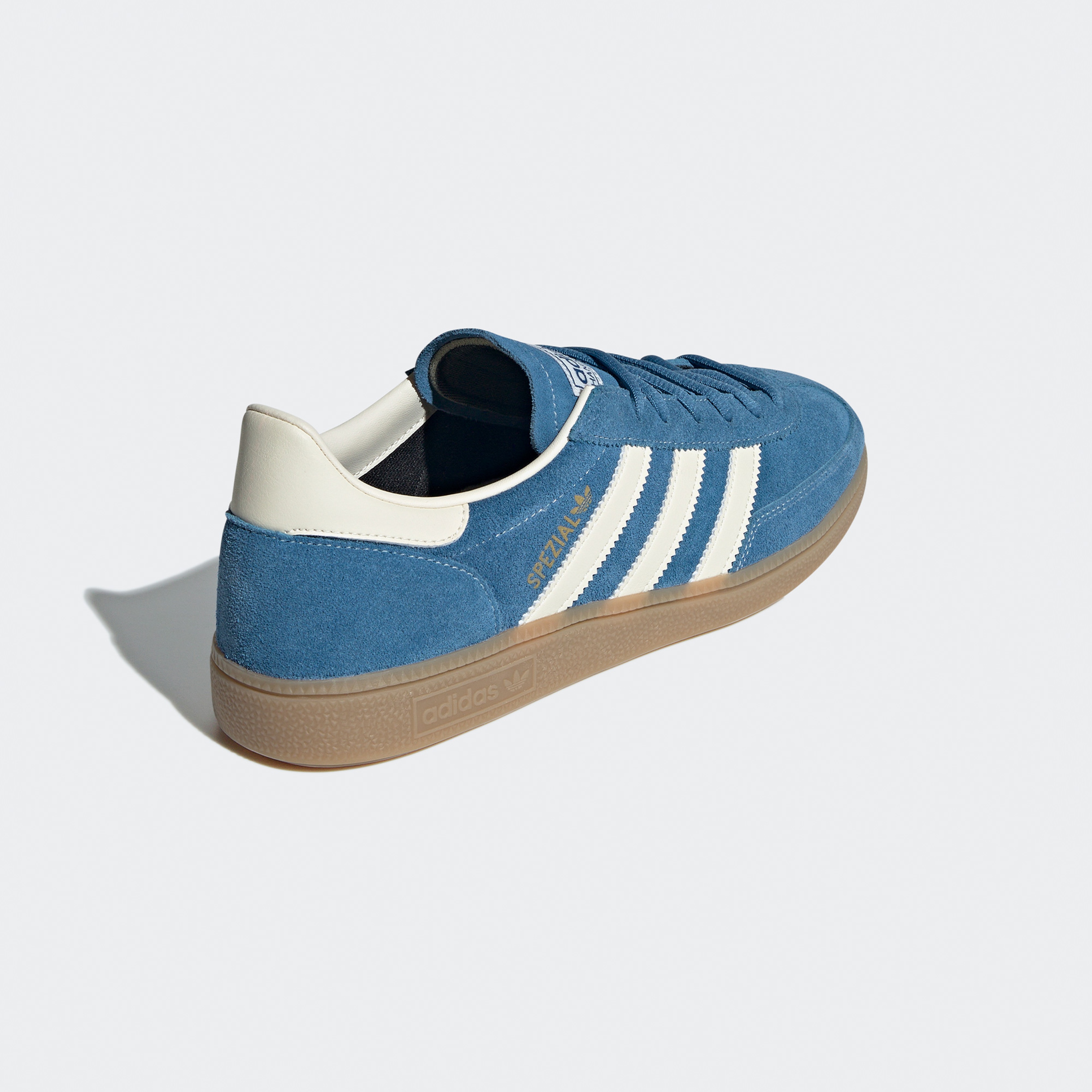 adidas Originals Handball Spezial Unisex Mavi Sneaker