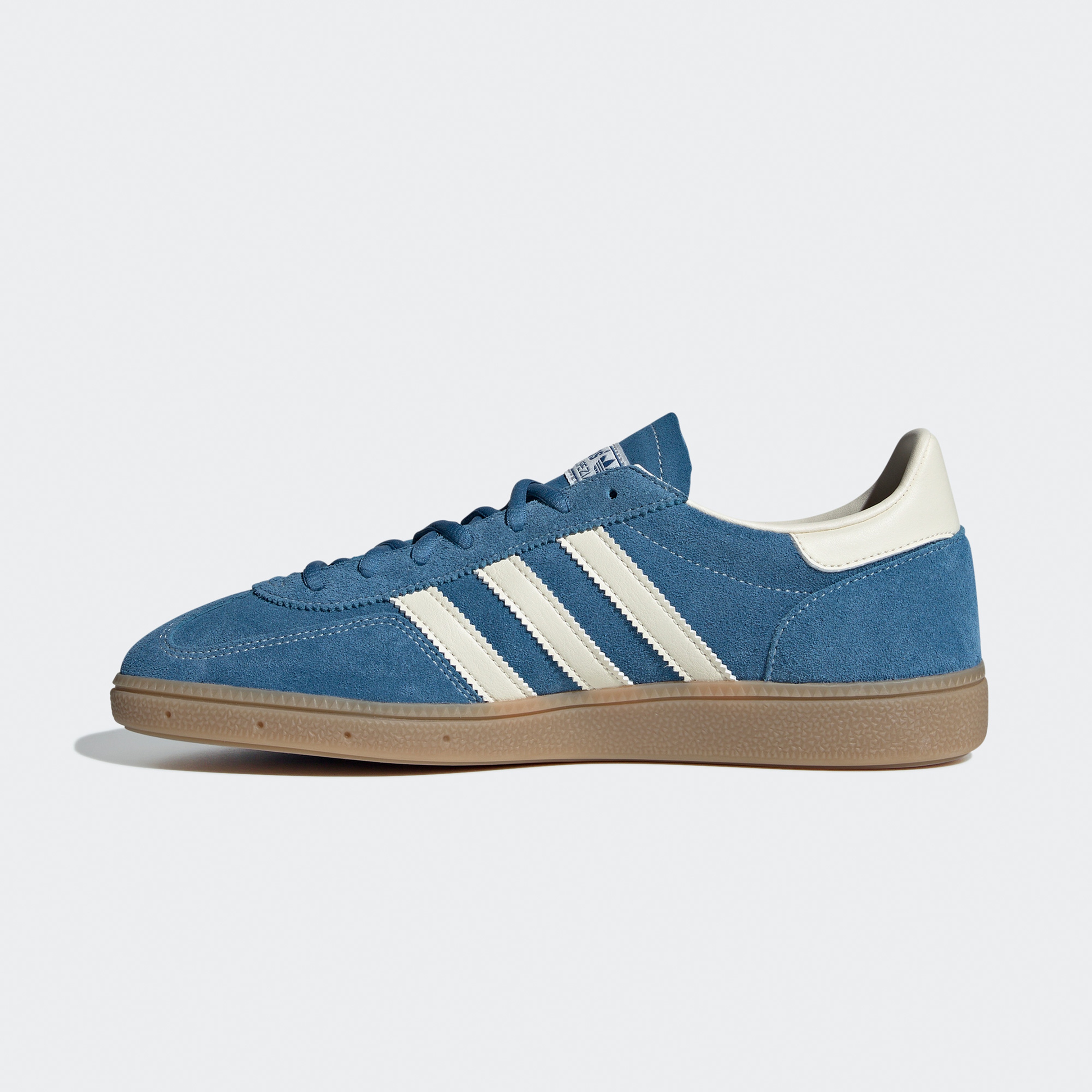 adidas Originals Handball Spezial Unisex Mavi Sneaker