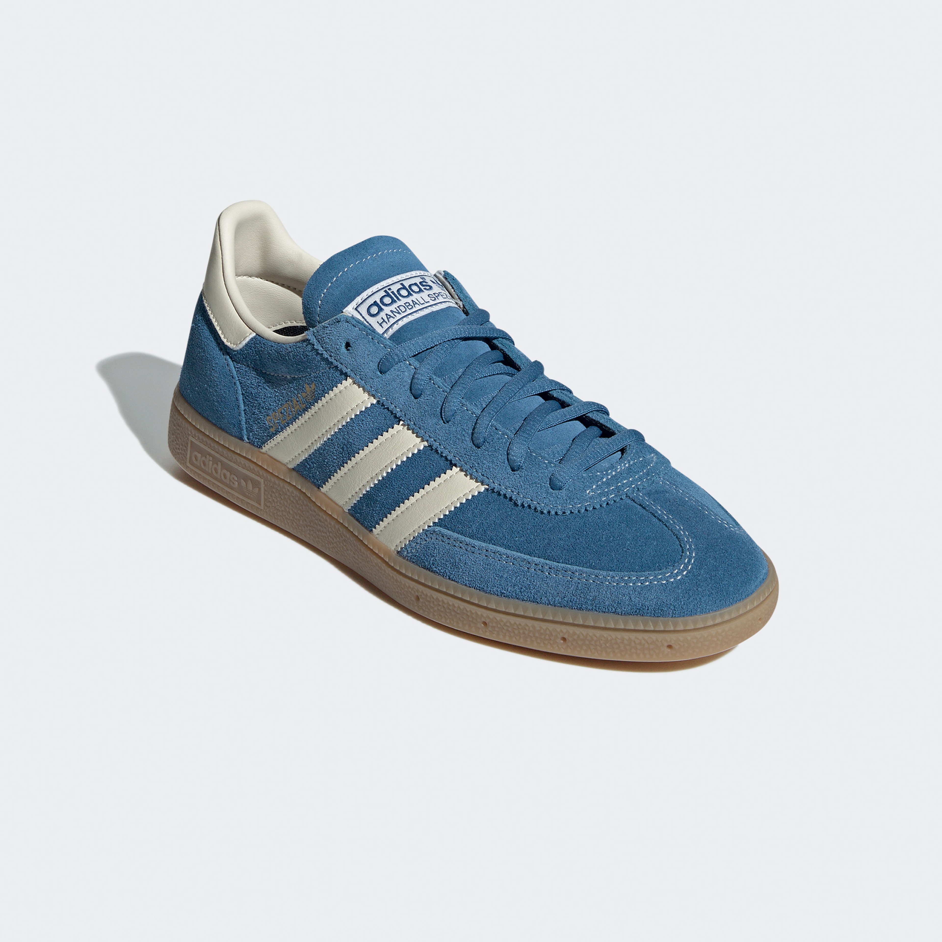 adidas Originals Handball Spezial Unisex Mavi Sneaker