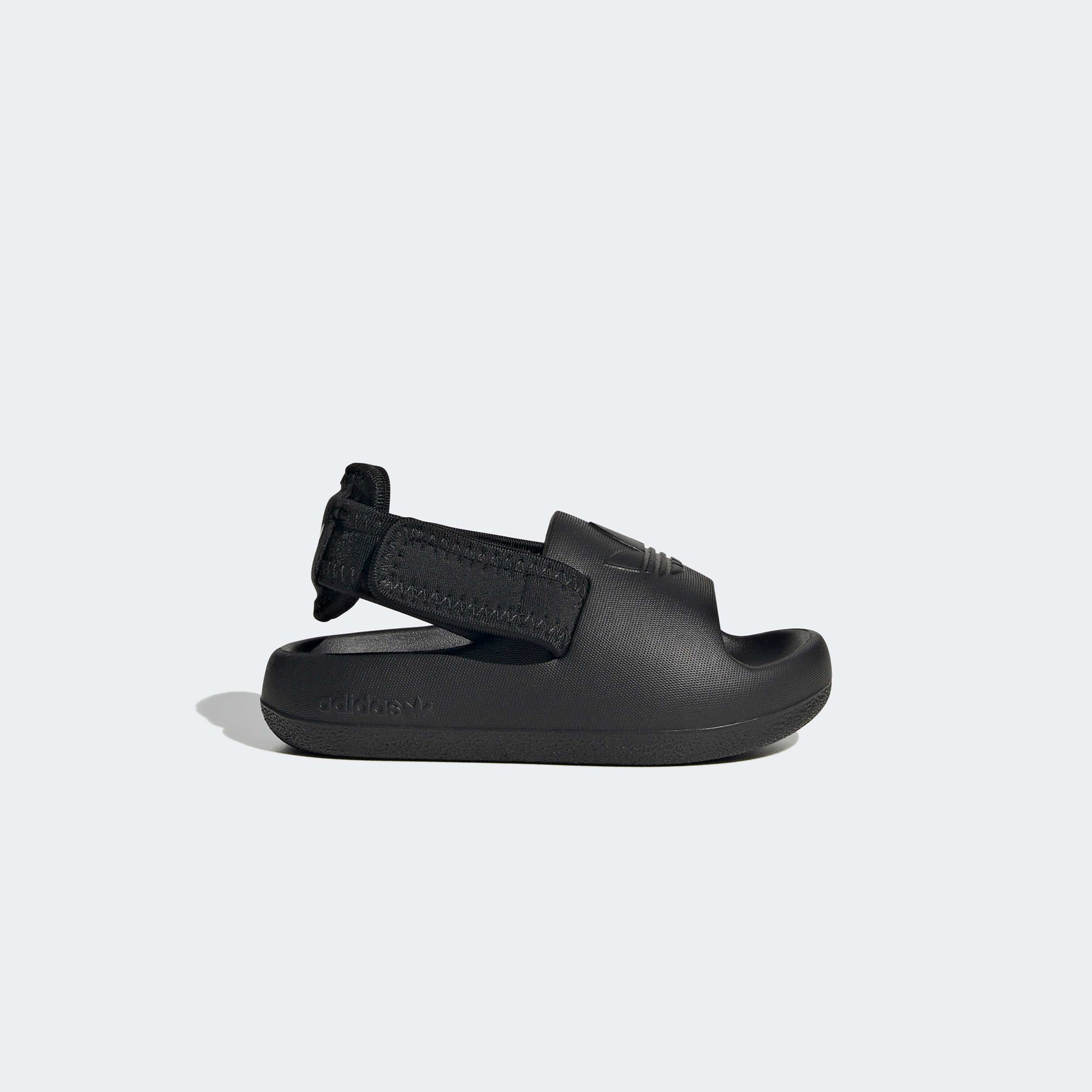 adidas Originals Adifom Adilette Bebek Siyah Terlik