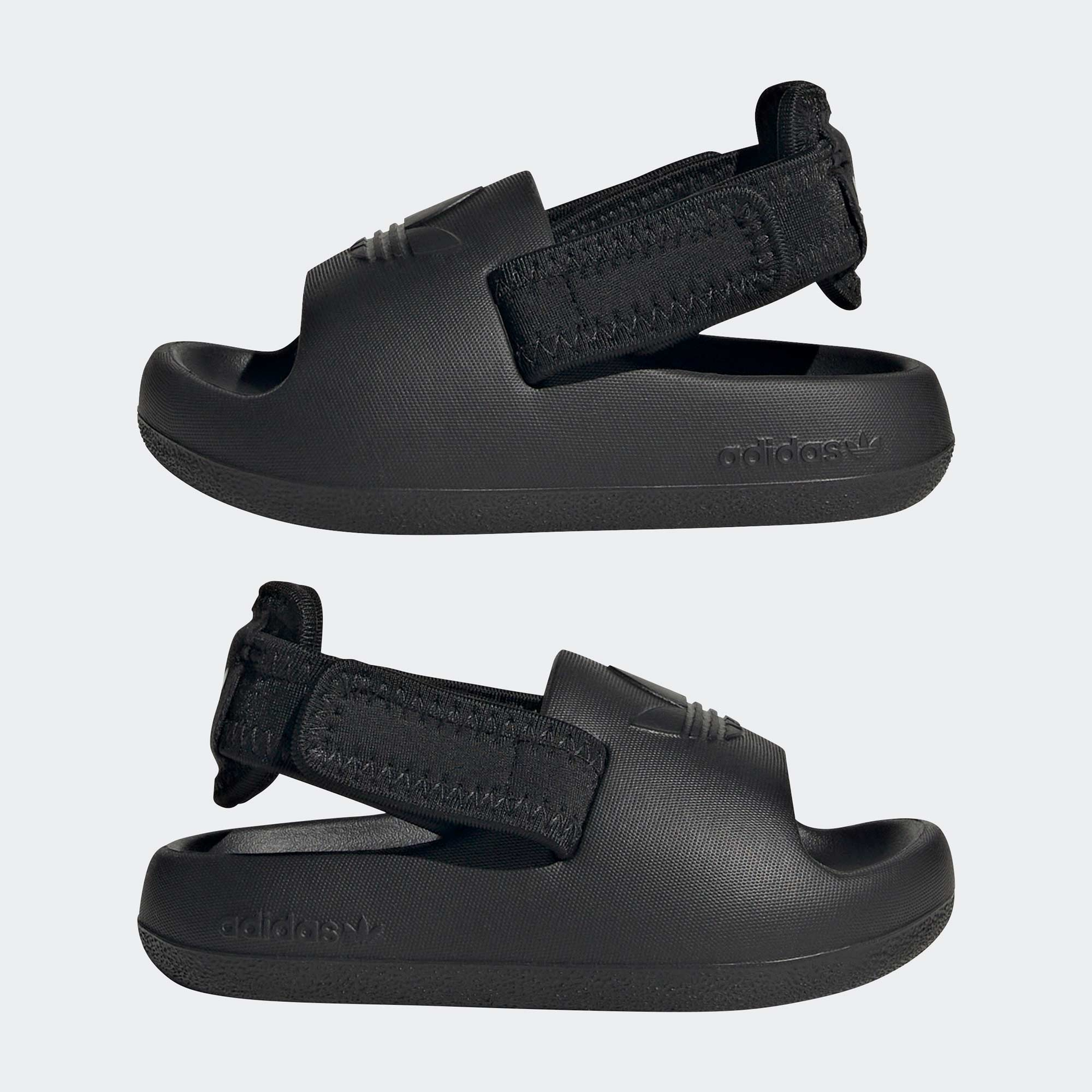 adidas Originals Adifom Adilette Bebek Siyah Terlik