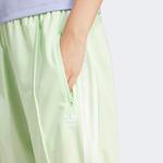 adidas Originals Firebird Tp Kadın Yeşil Eşofman Altı