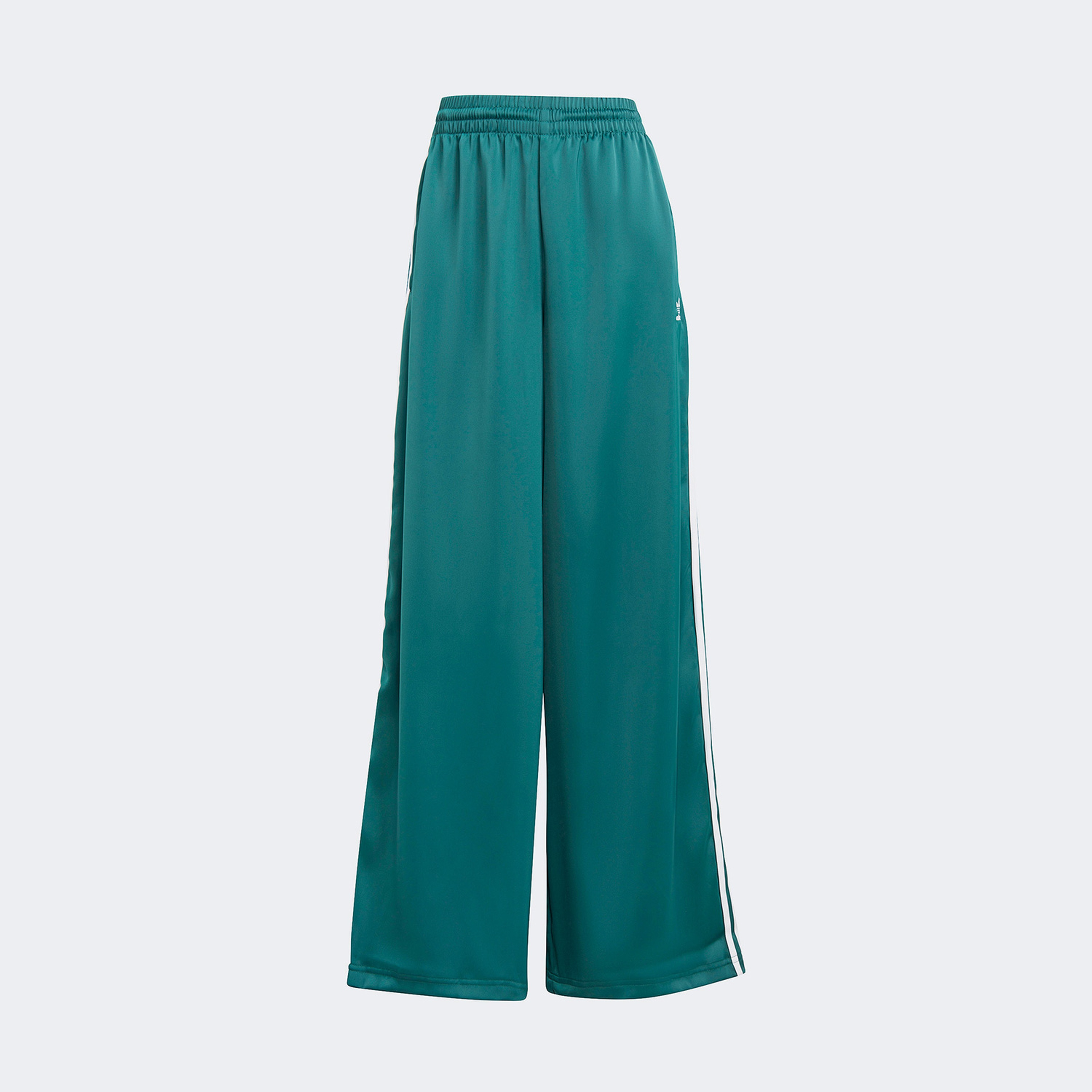 adidas Originals Satin Tp Wl Unisex Yeşil Eşofman Altı48IP2960