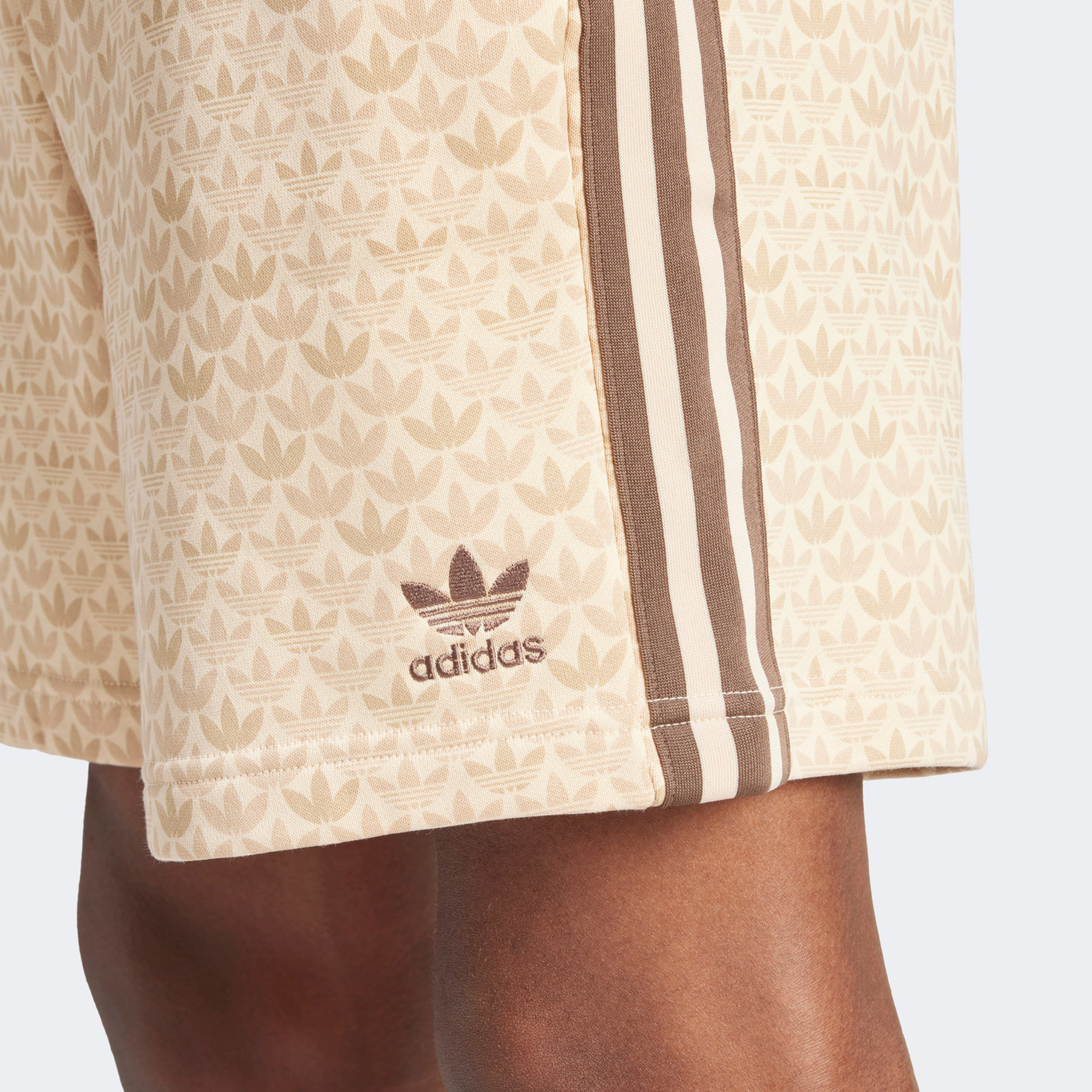 adidas Originals Mono s Erkek Pembe Şort