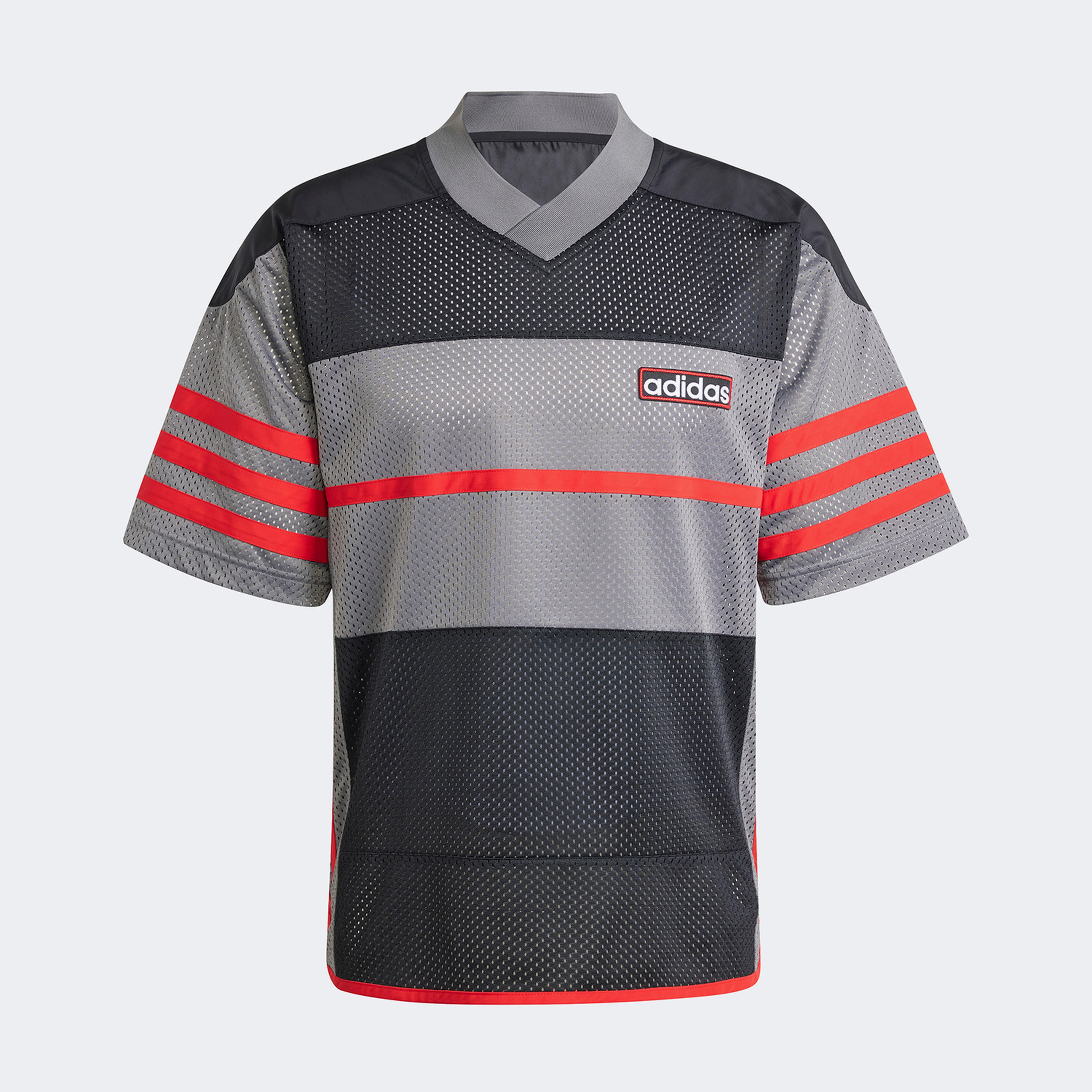 adidas Originals Adibreak Jersey Erkek Siyah T-Shirt