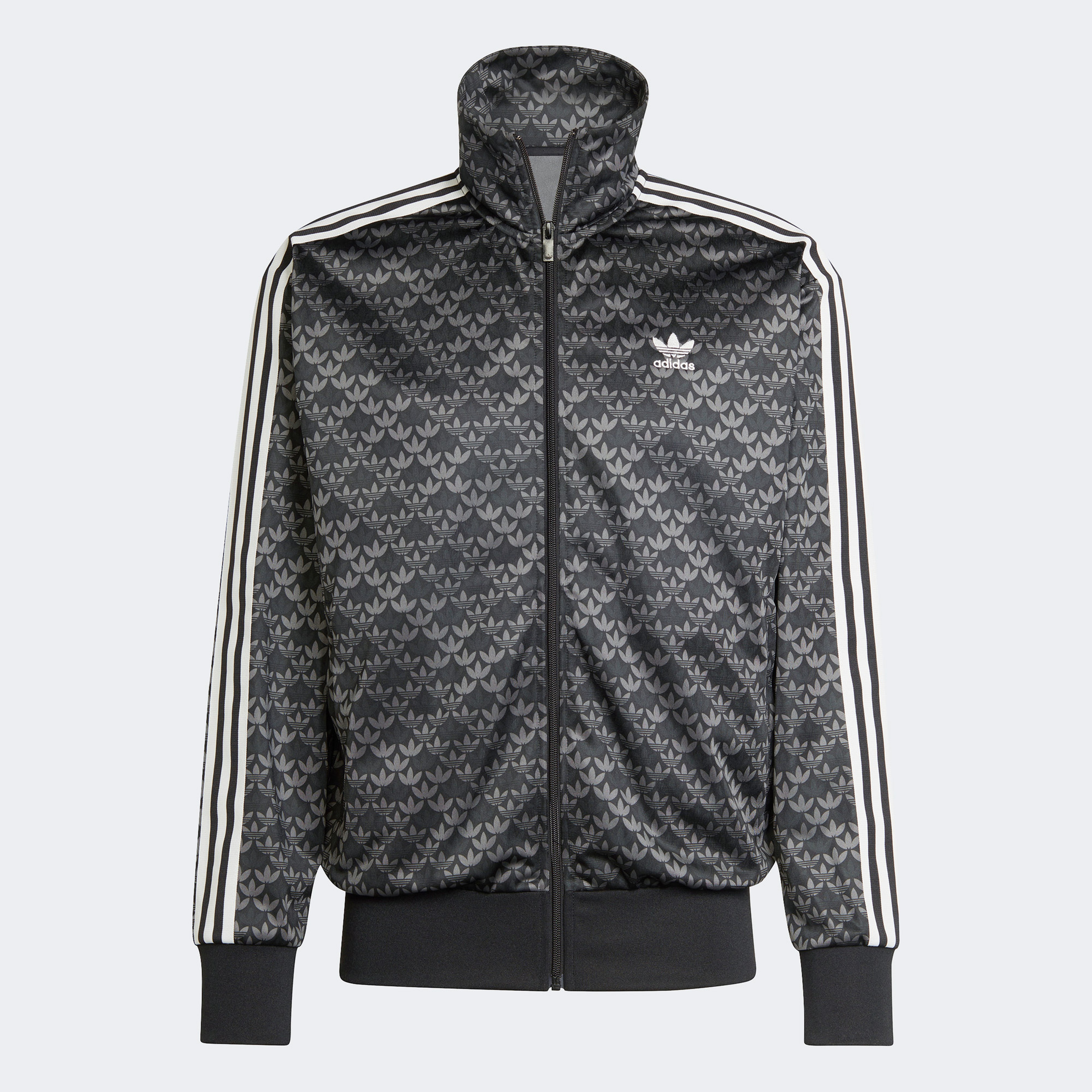 adidas Originals Fb Mono Tt Erkek Siyah Ceket