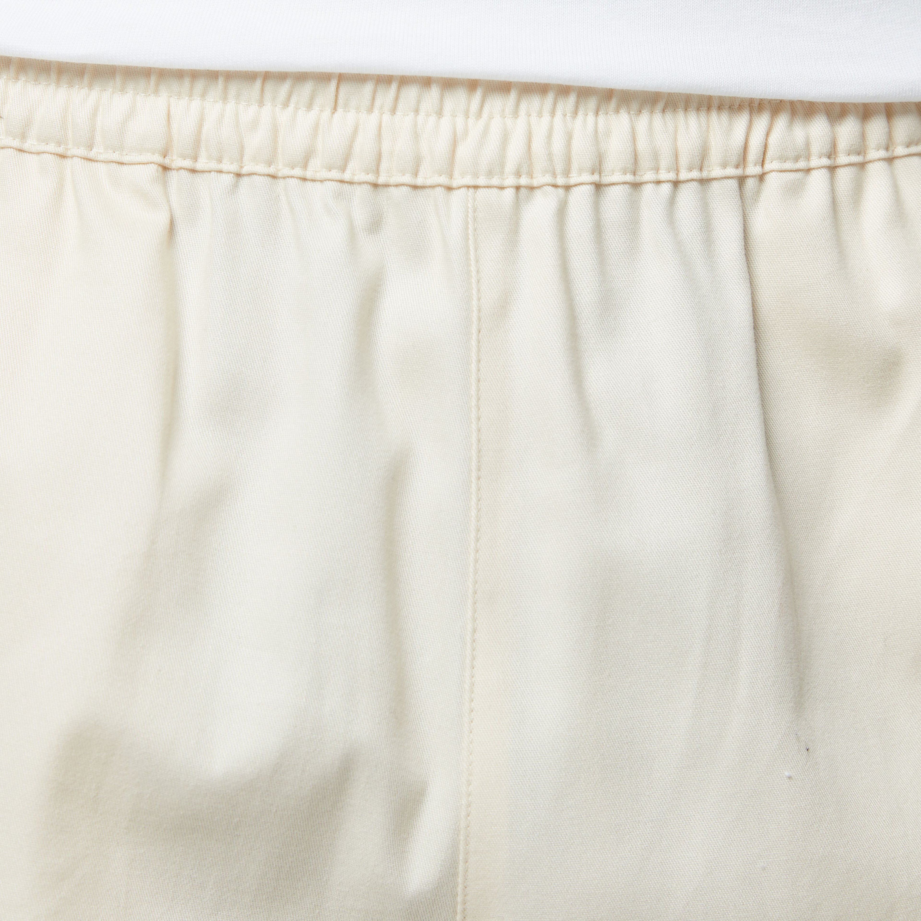 adidas Originals Oll Gk Erkek Krem Şort