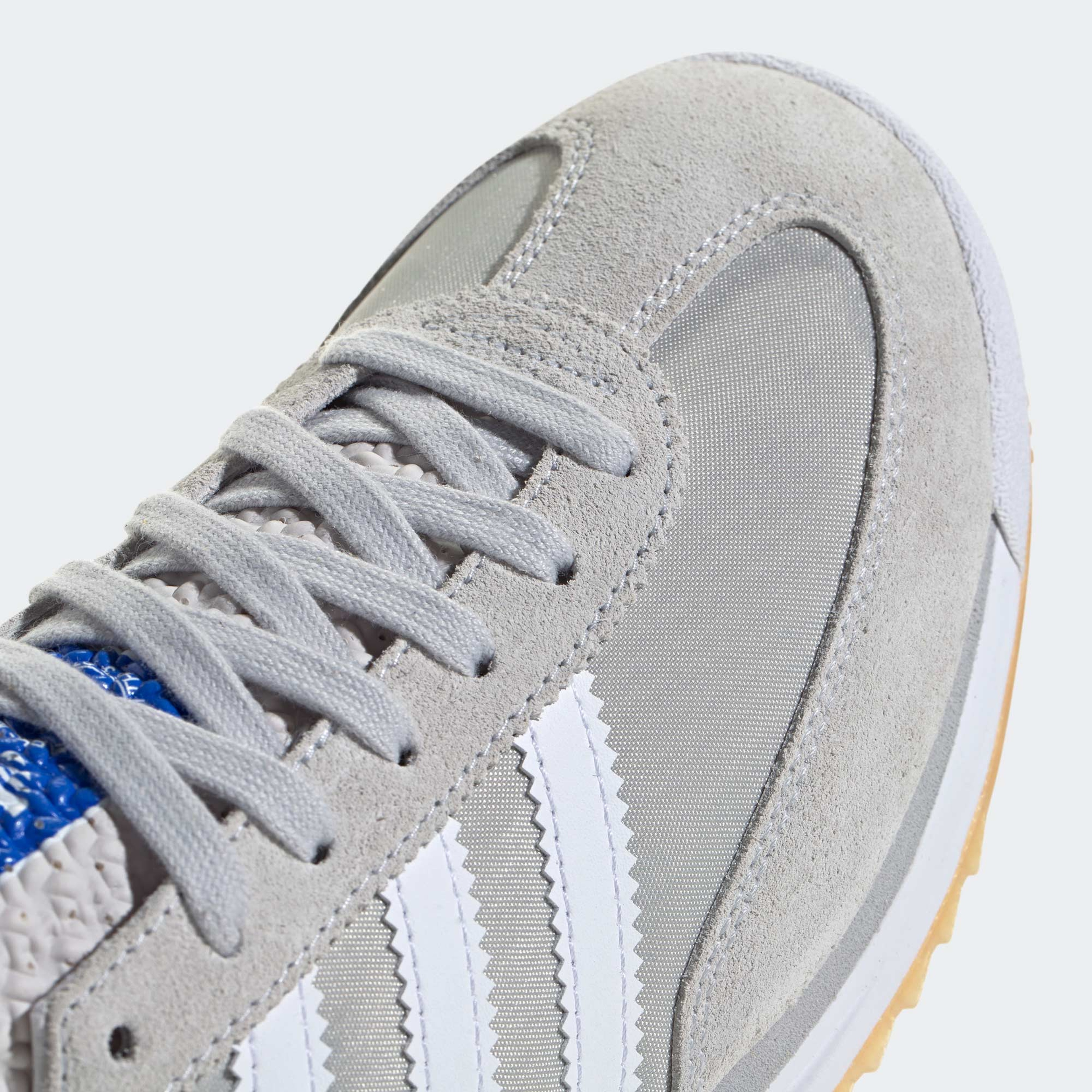 adidas Sl 72 Rs Unisex Gri Spor Ayakkabı