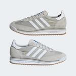 adidas Sl 72 Rs Unisex Gri Sneaker