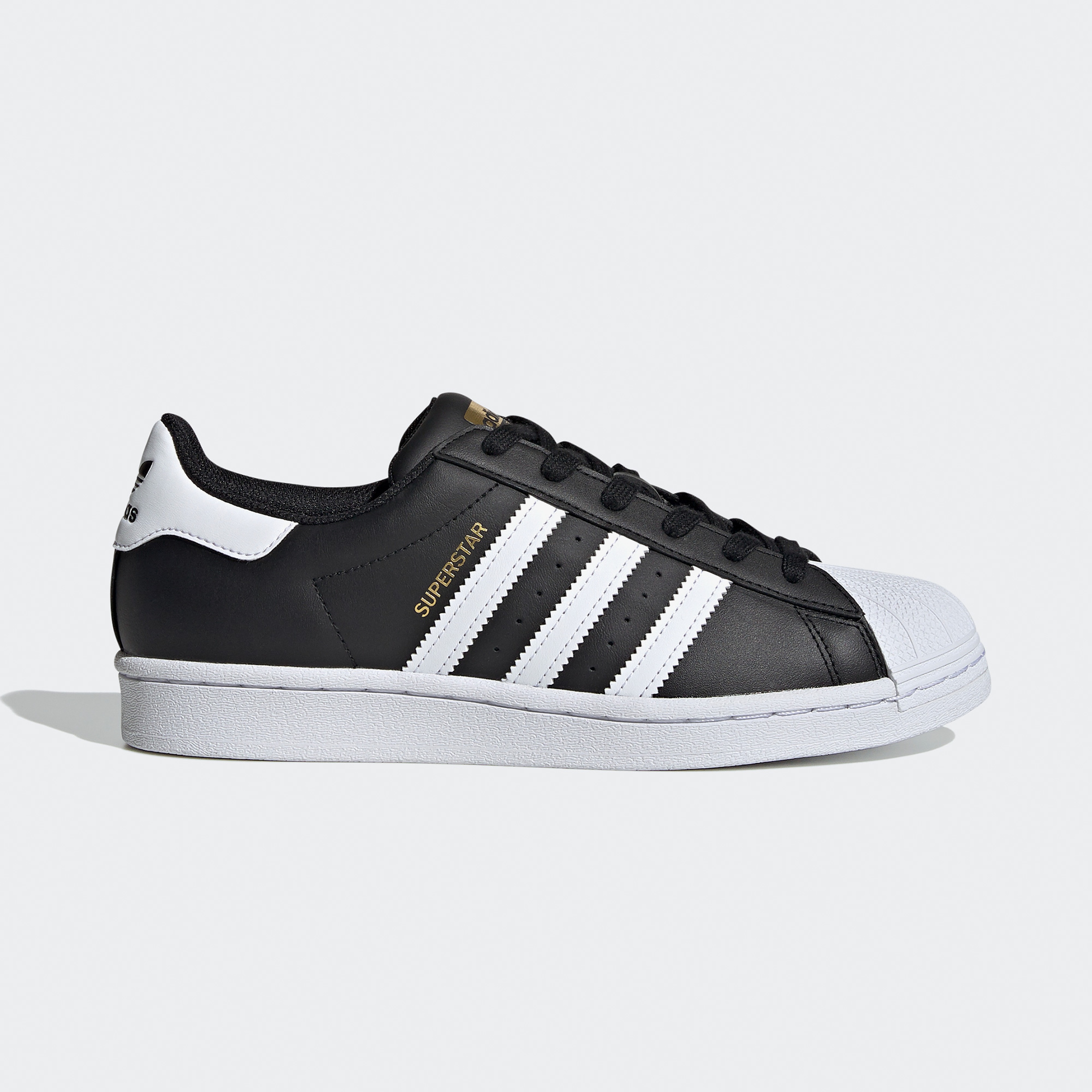 adidas Originals Superstar Kadın Siyah Spor Ayakkabı