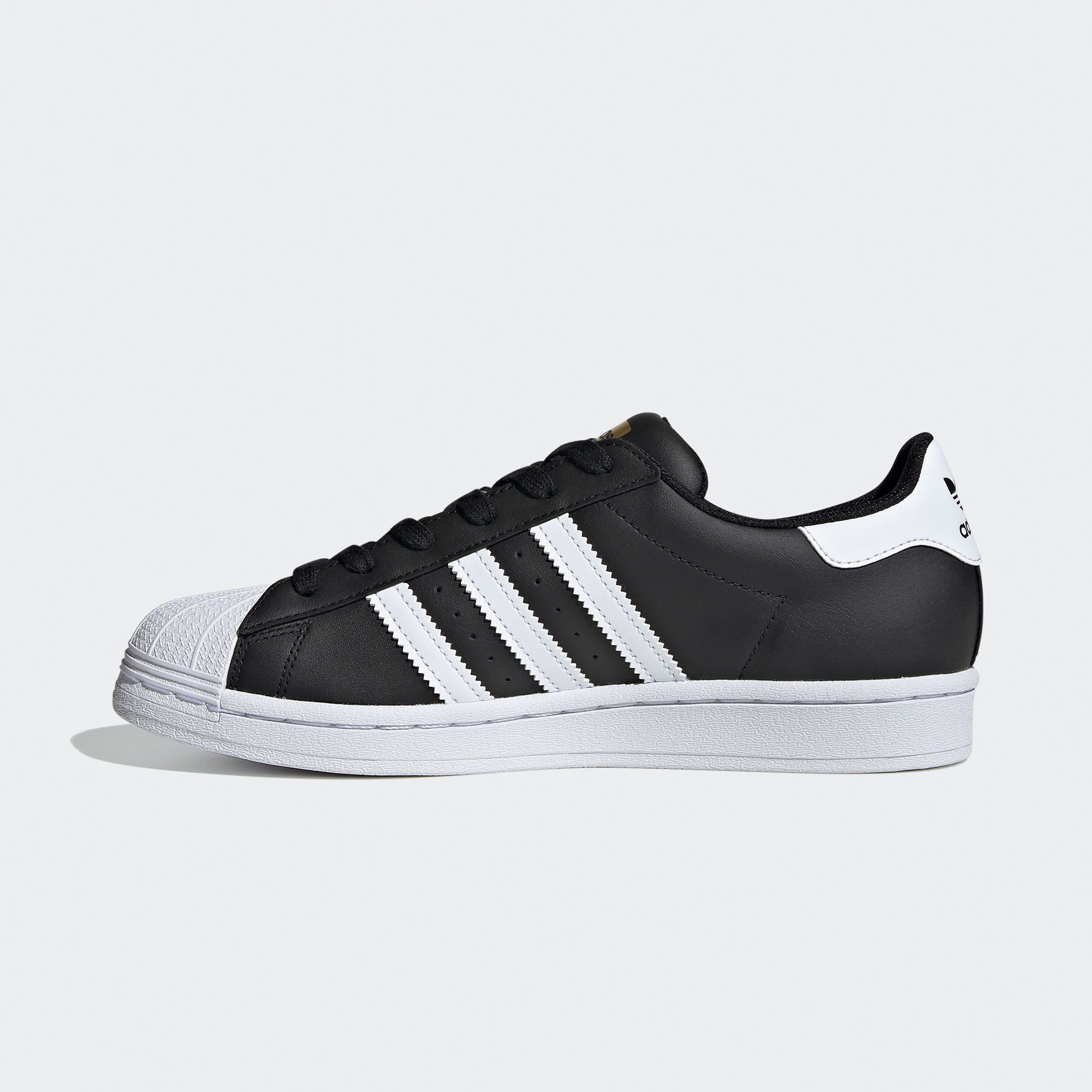 adidas Originals Superstar Kadın Siyah Spor Ayakkabı