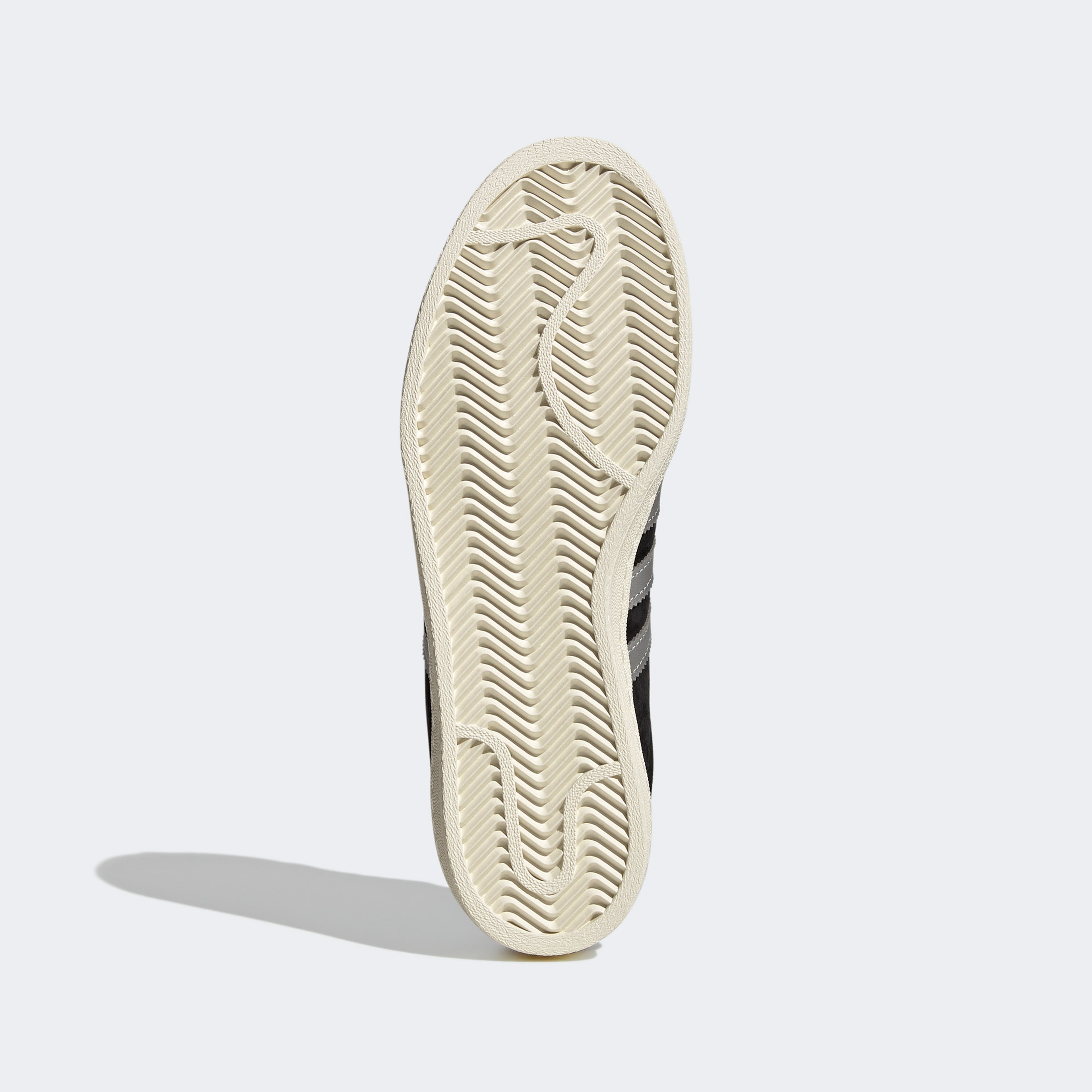 adidas Originals Campus 80S Unisex Siyah Spor Ayakkabı