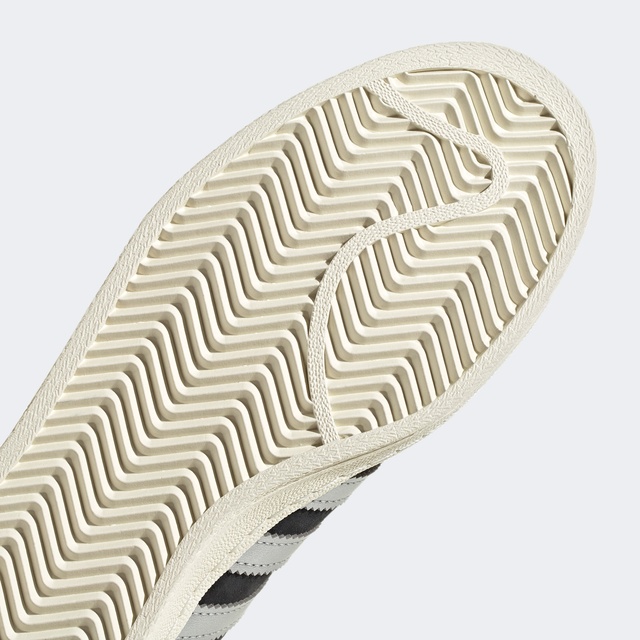 Adidas adidas Originals Campus 80S Unisex Siyah Spor Ayakkabı Sneaker | Occasion Siyah - 9. görsel