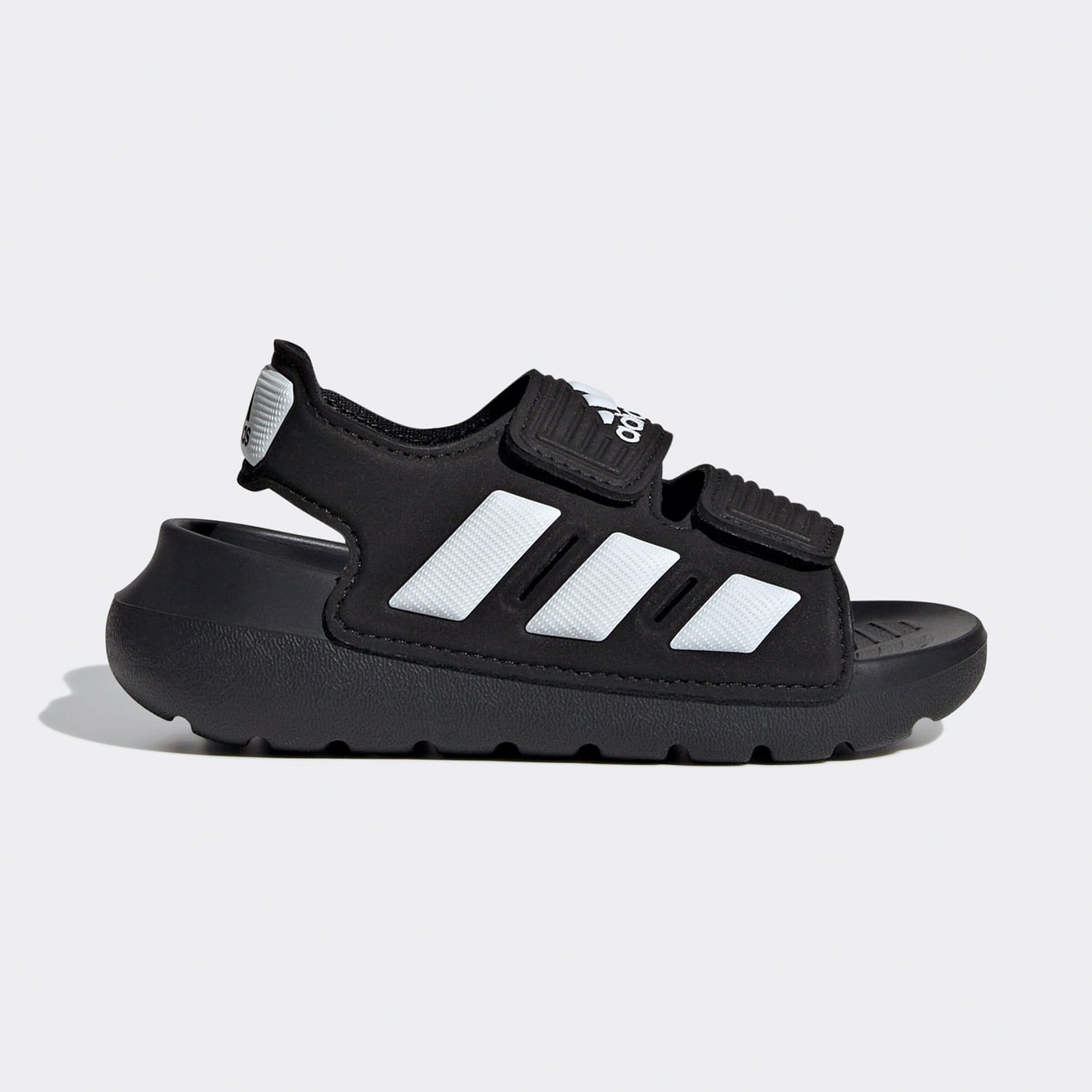 adidas Altaswim 2.0 Bebek Siyah Sandalet